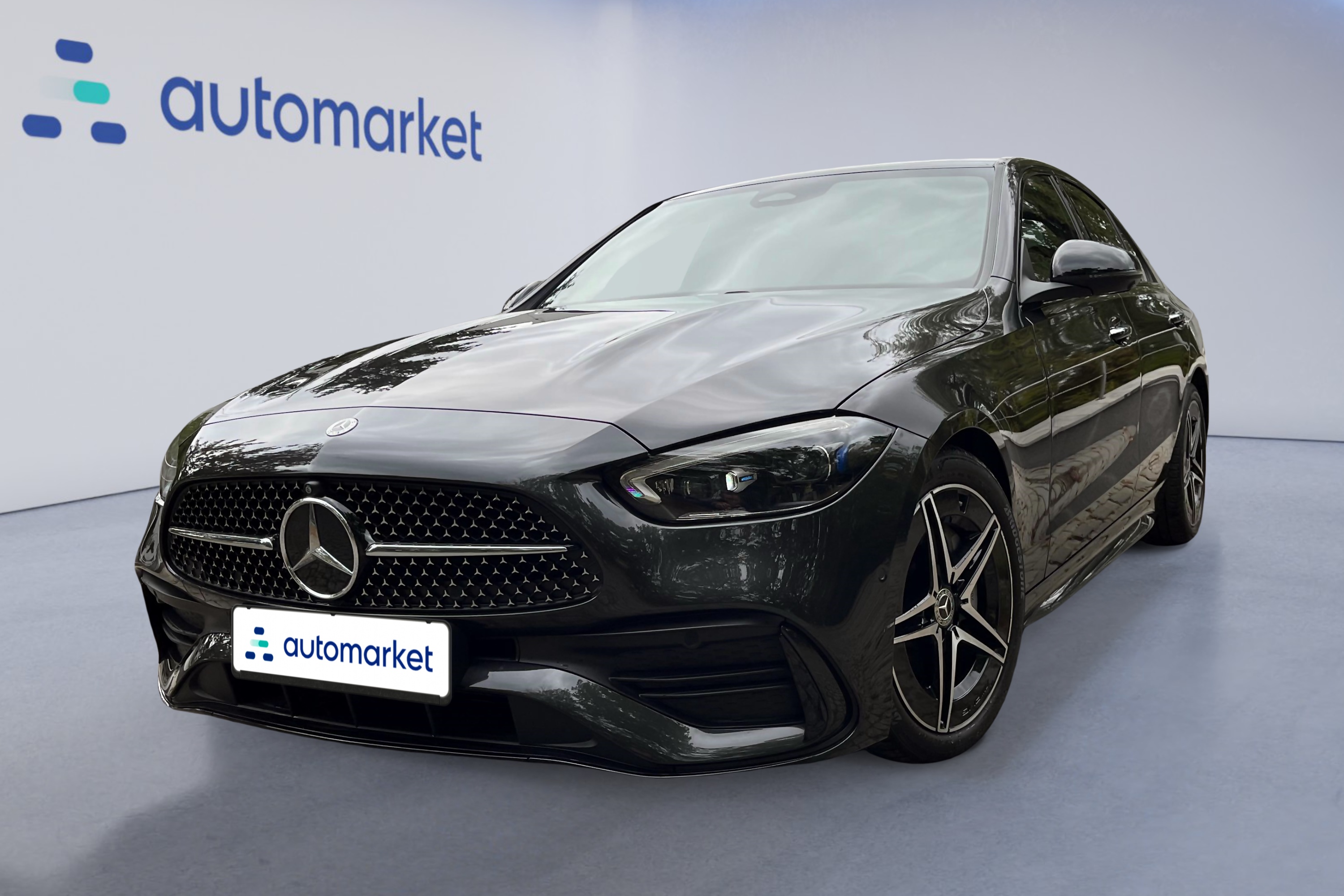 Mercedes-Benz C Klasa