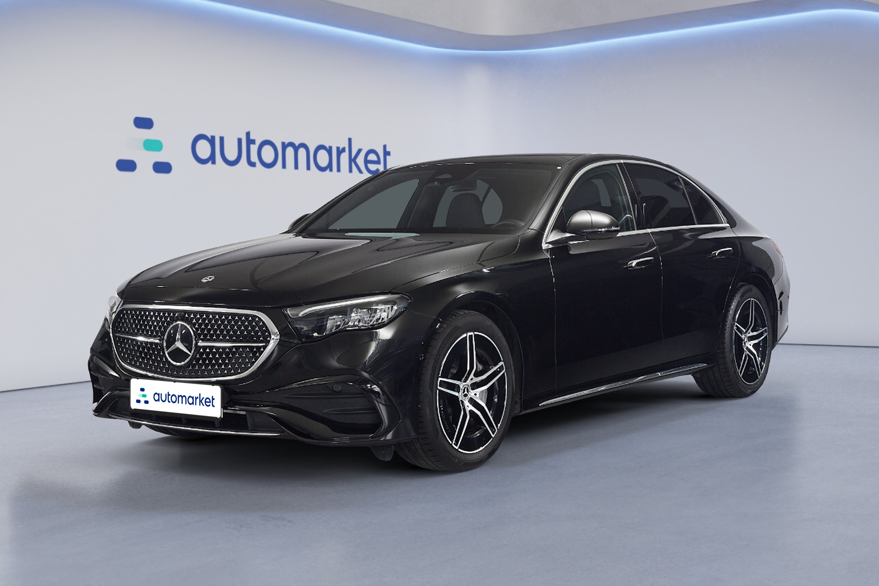Mercedes-Benz E Klasa