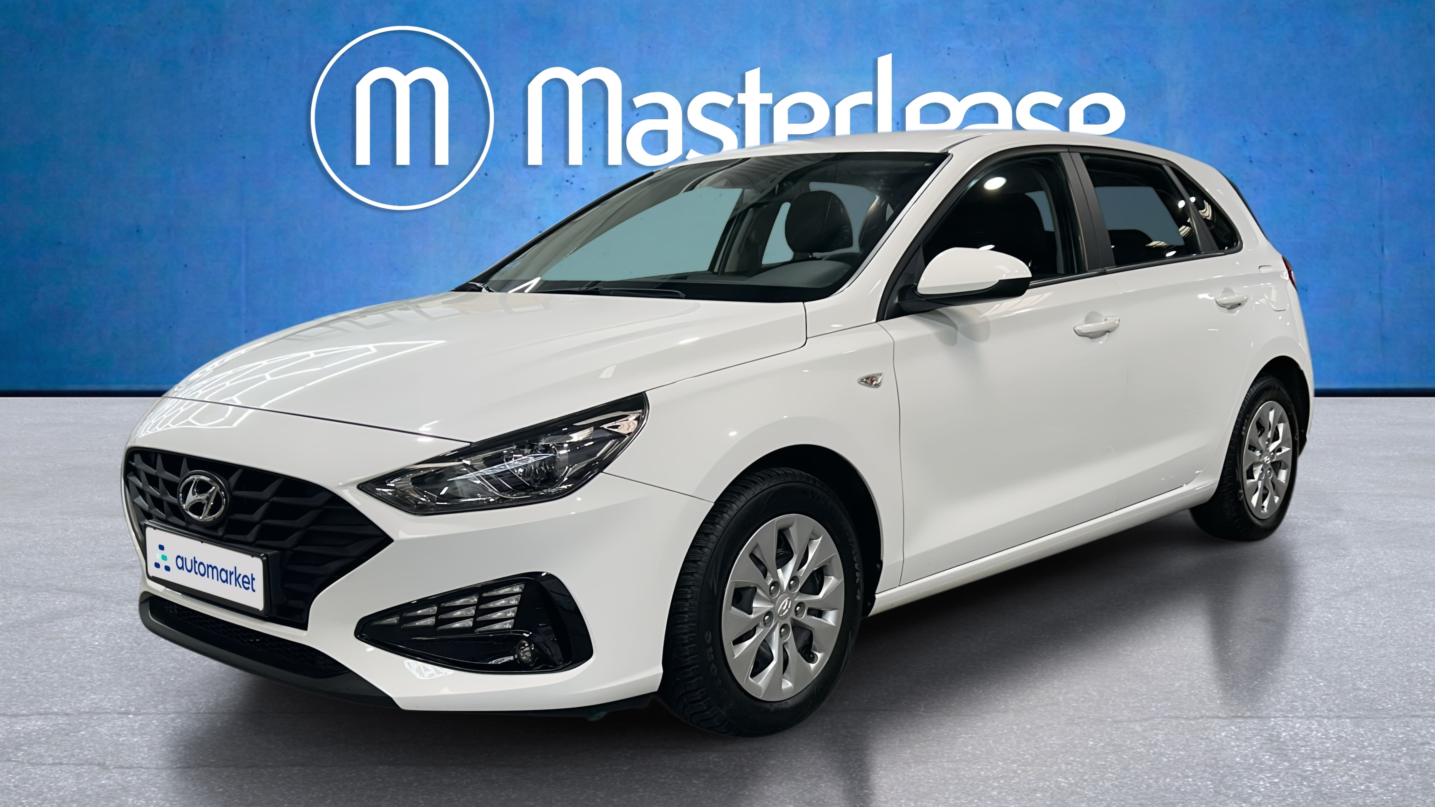 Hyundai i30 2020
