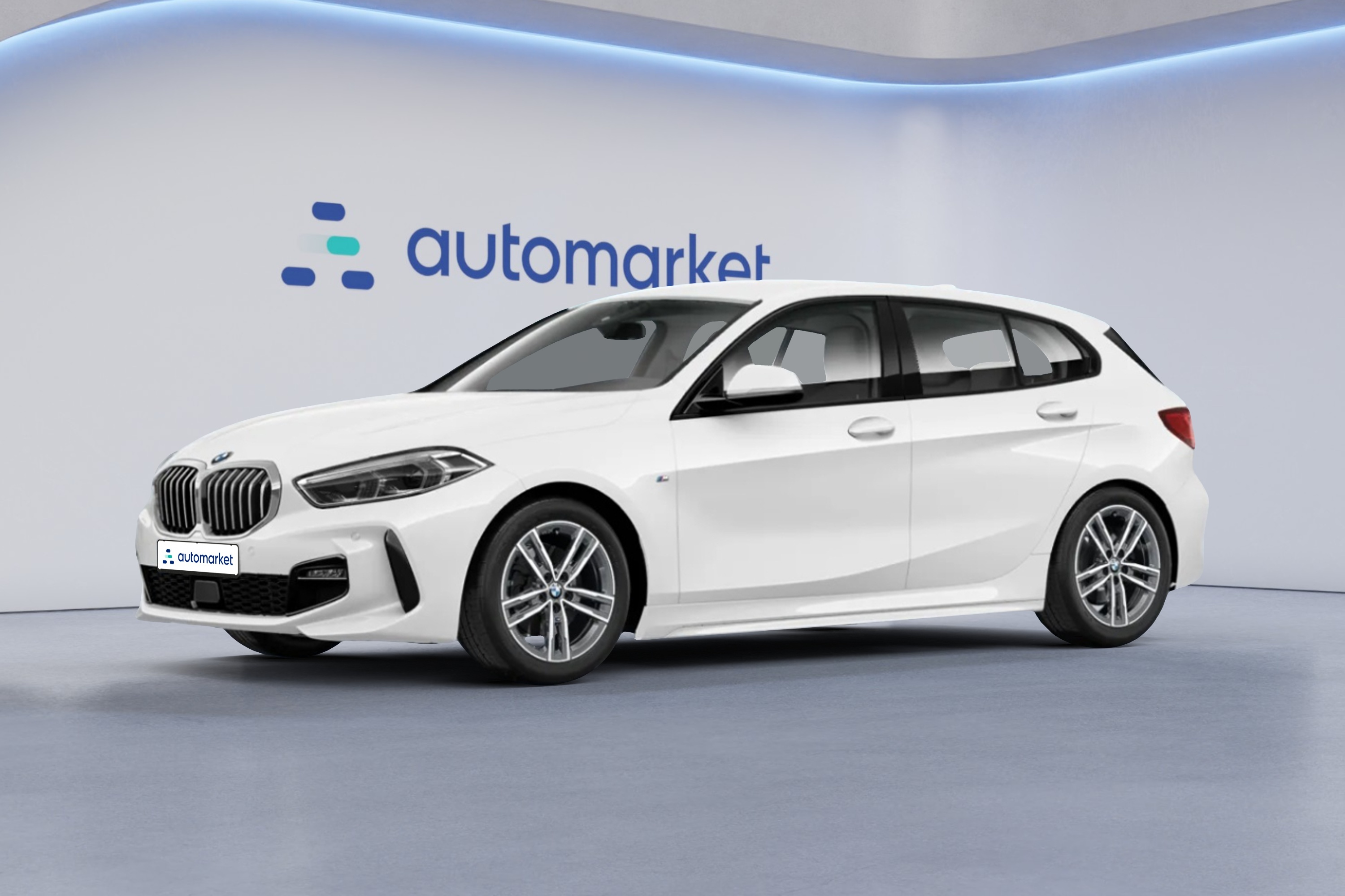 BMW Seria 1