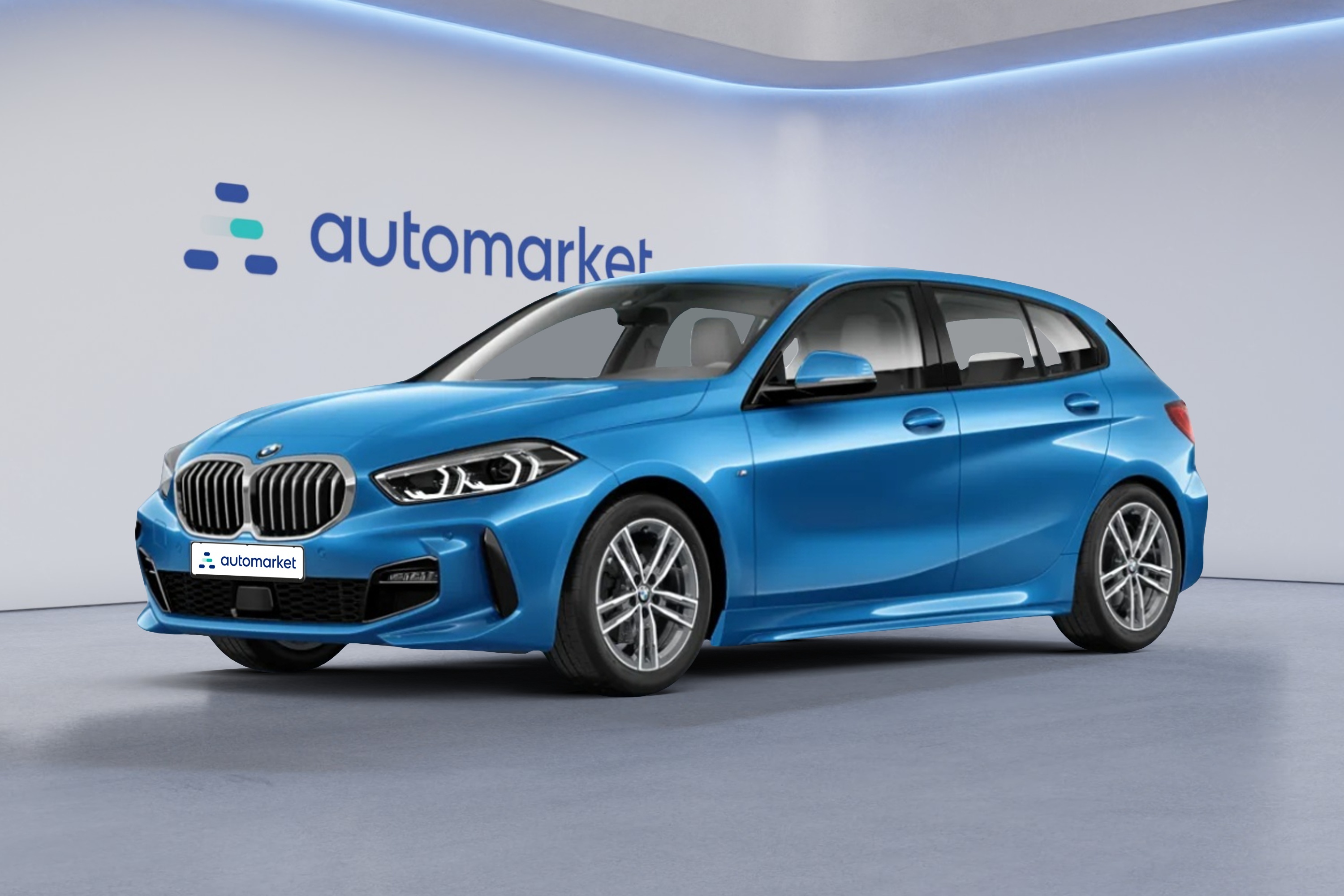 BMW Seria 1