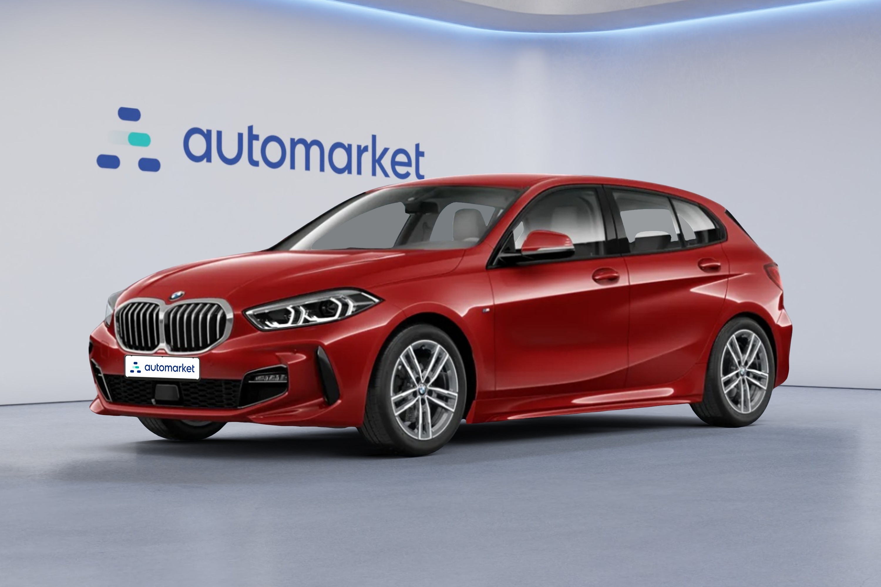 BMW Seria 1