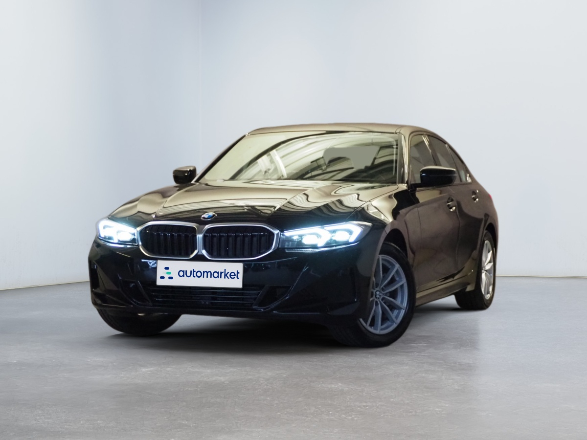 BMW Seria 3