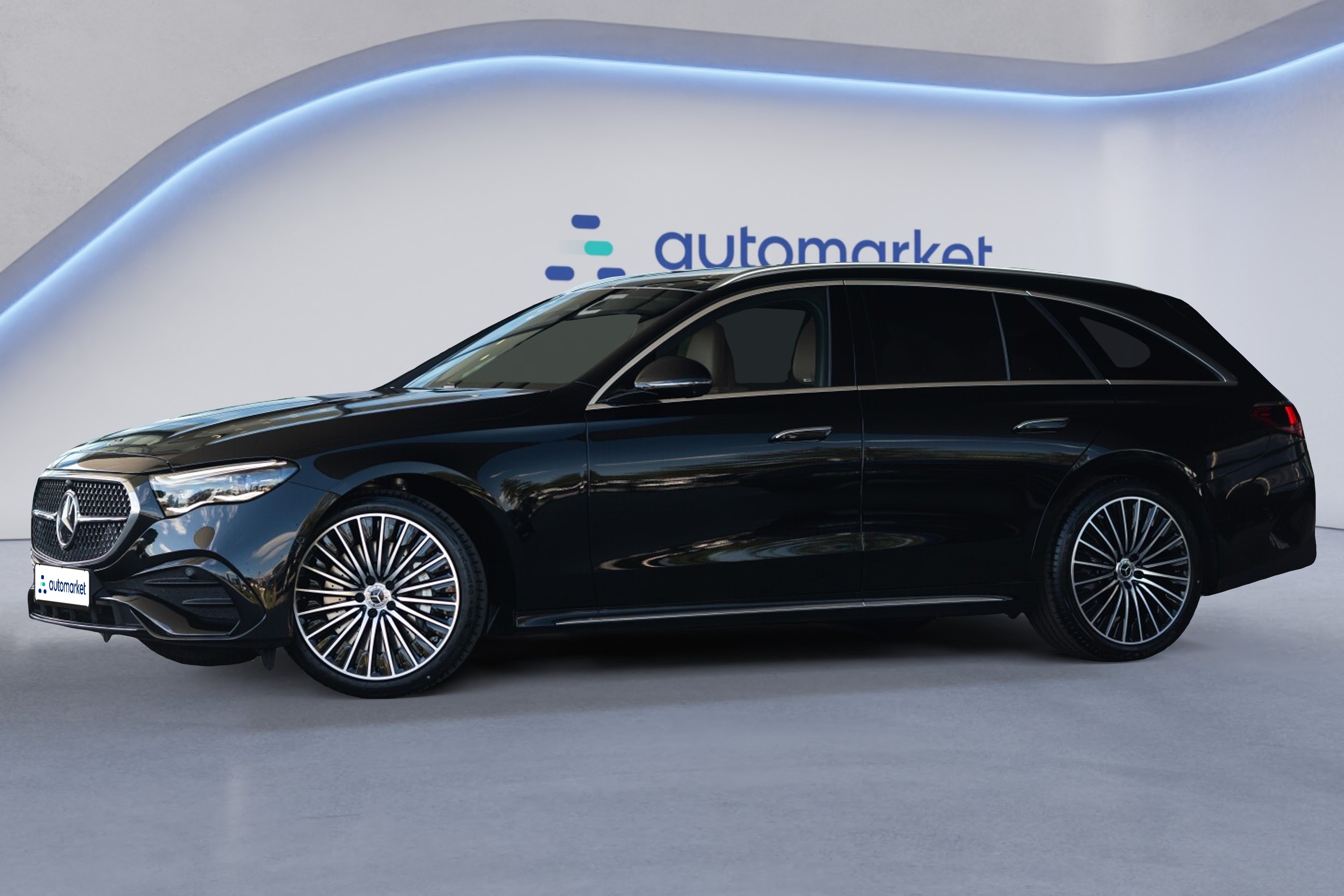 Mercedes-Benz E Klasa