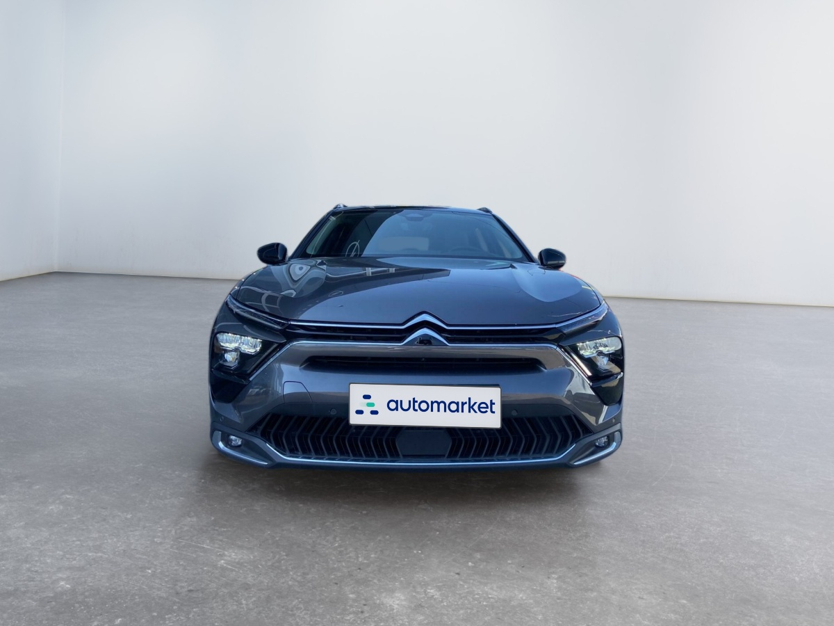 Citroën C5 X