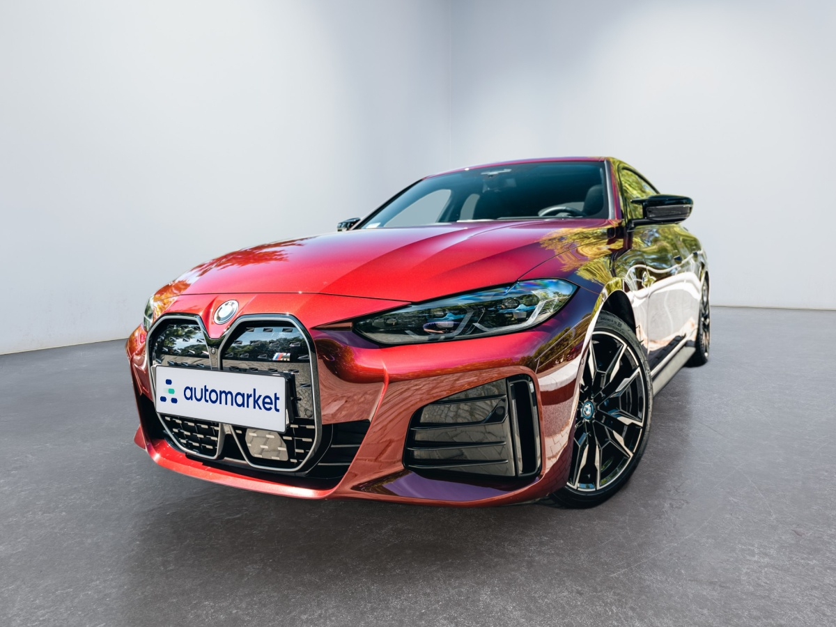BMW i4
