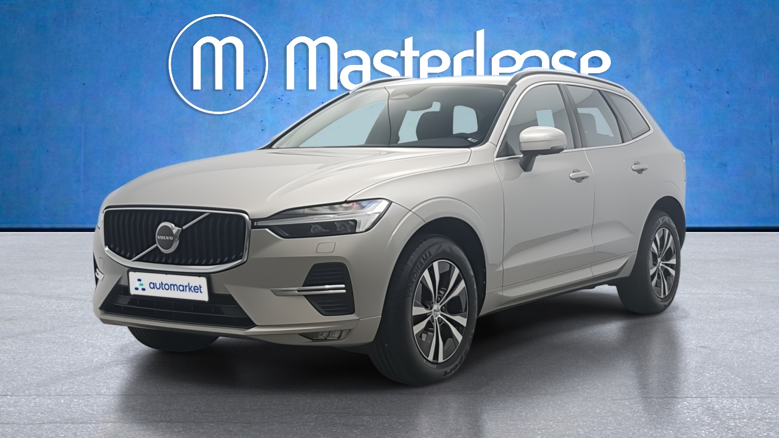 Volvo XC60 2021