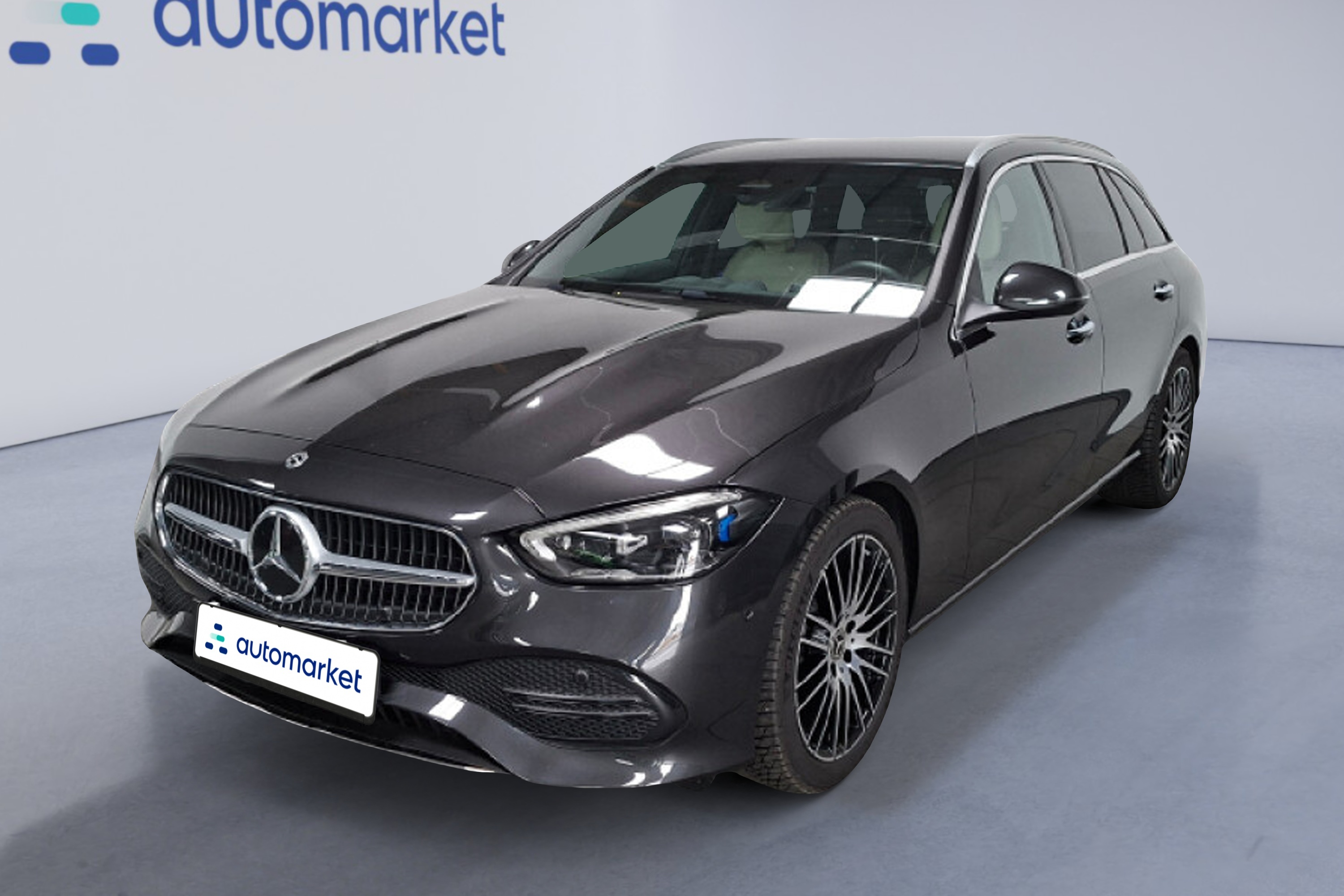 Mercedes-Benz C Klasa