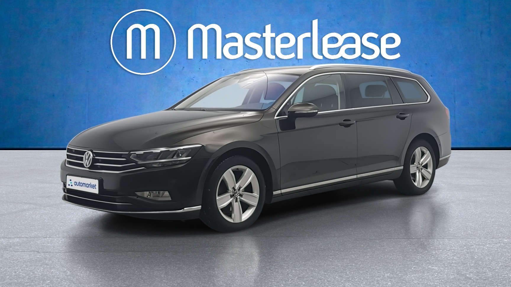 Volkswagen Passat 2020