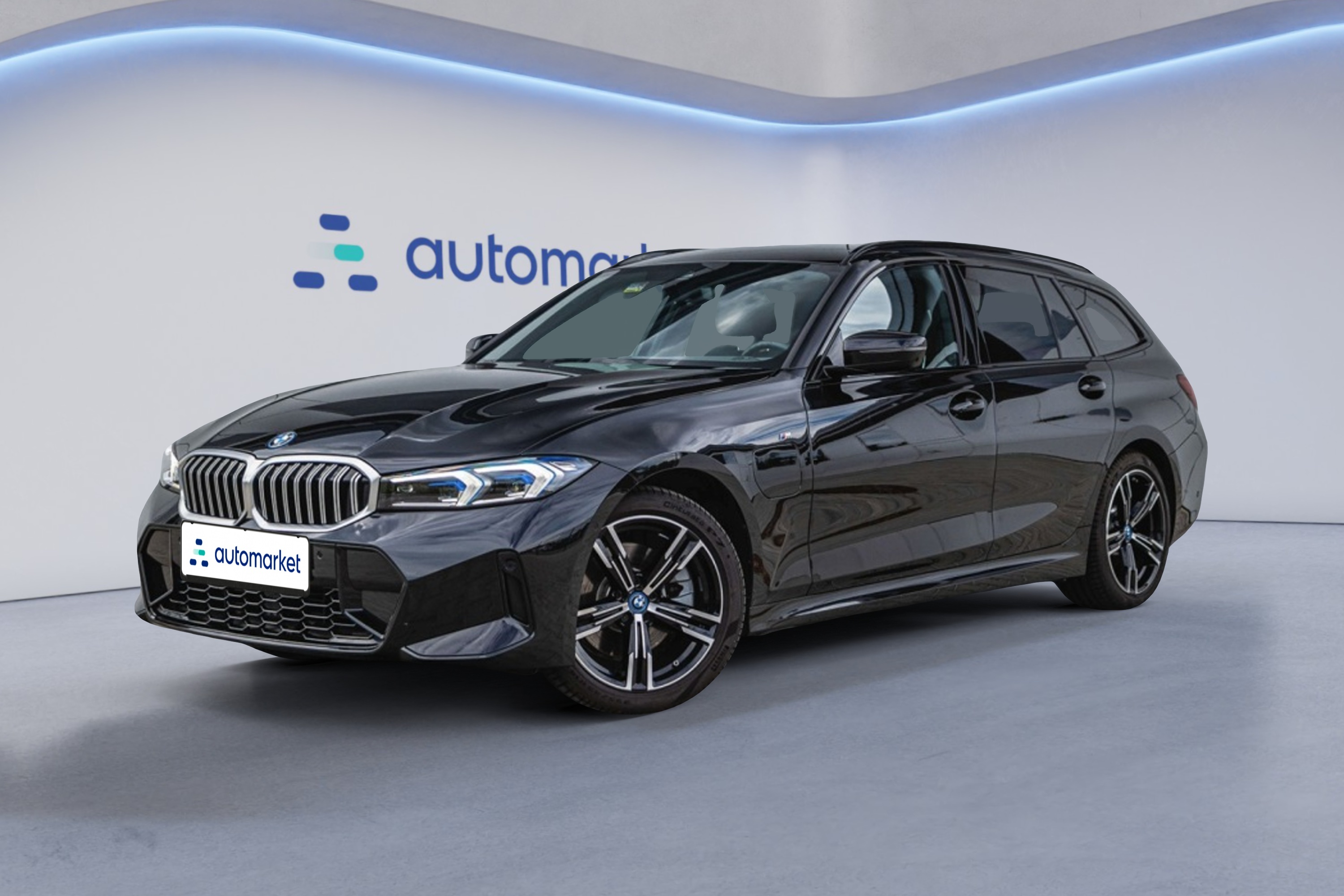 BMW Seria 3 — Automarket