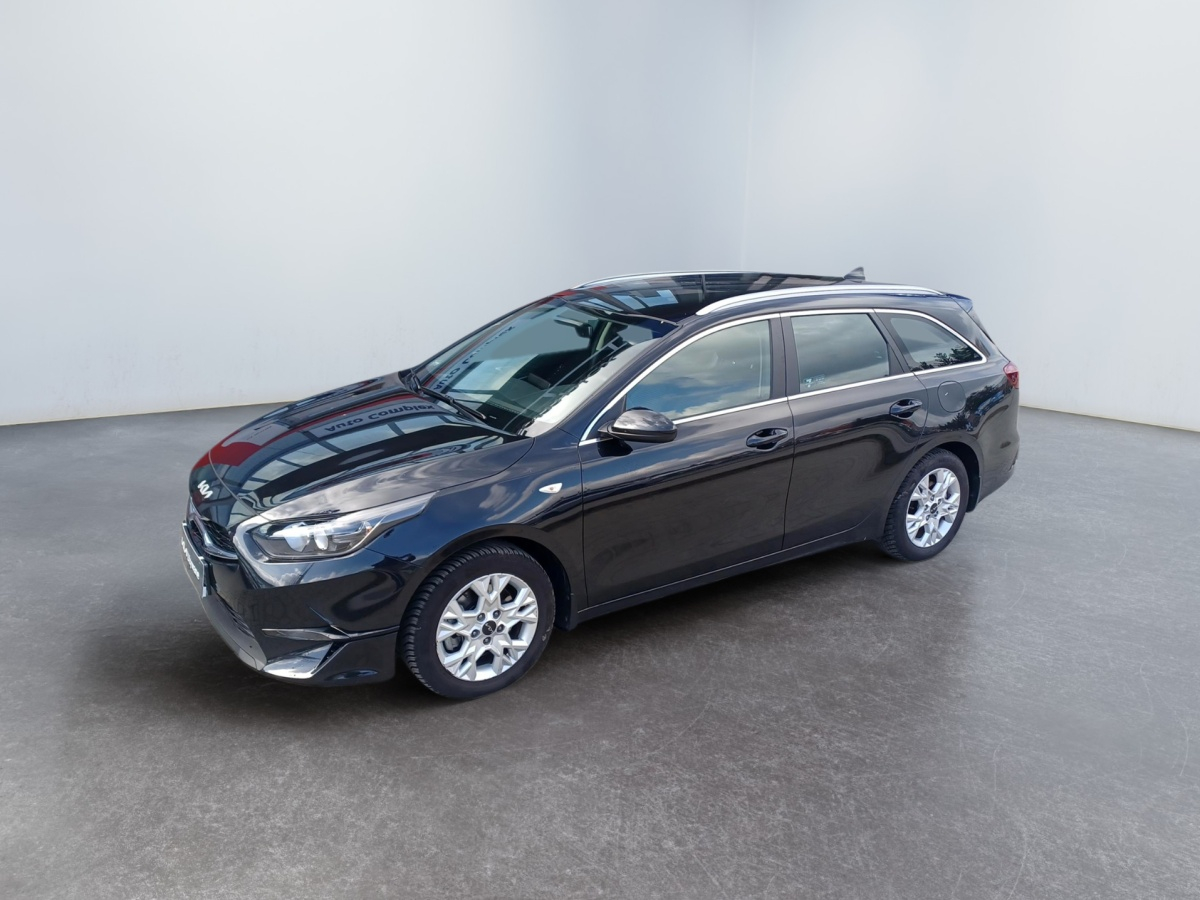 Kia Cee'd