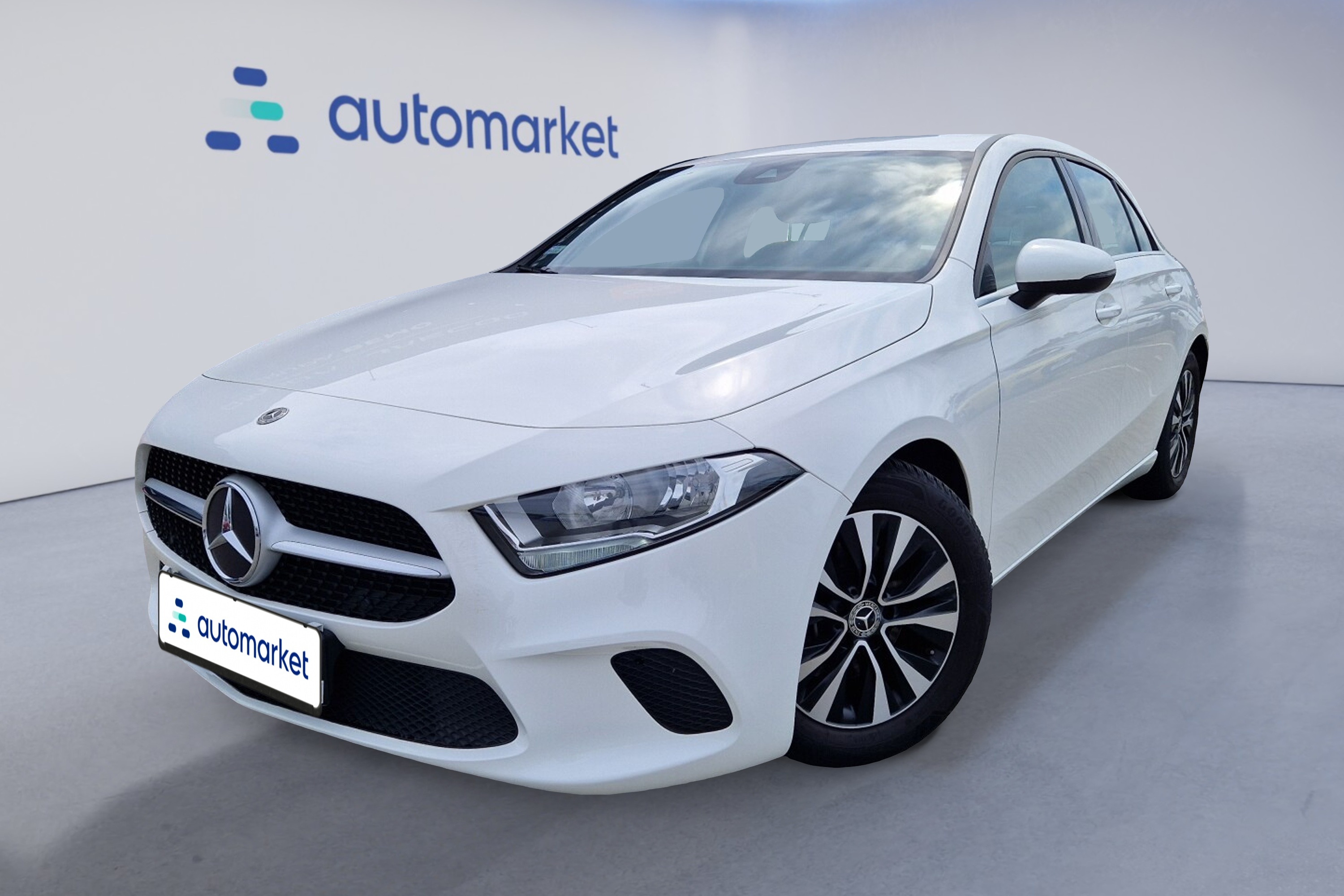 Mercedes-Benz A Klasa