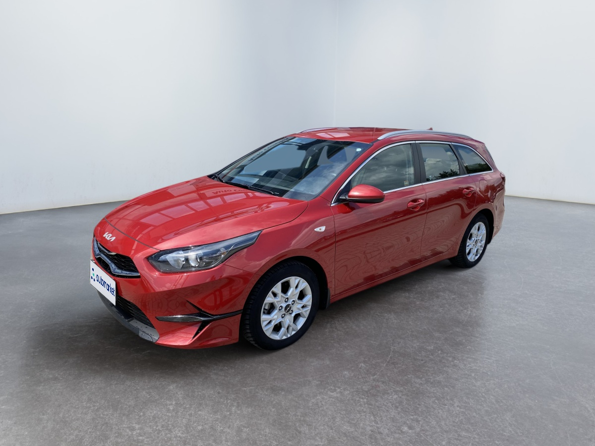 Kia Cee'd