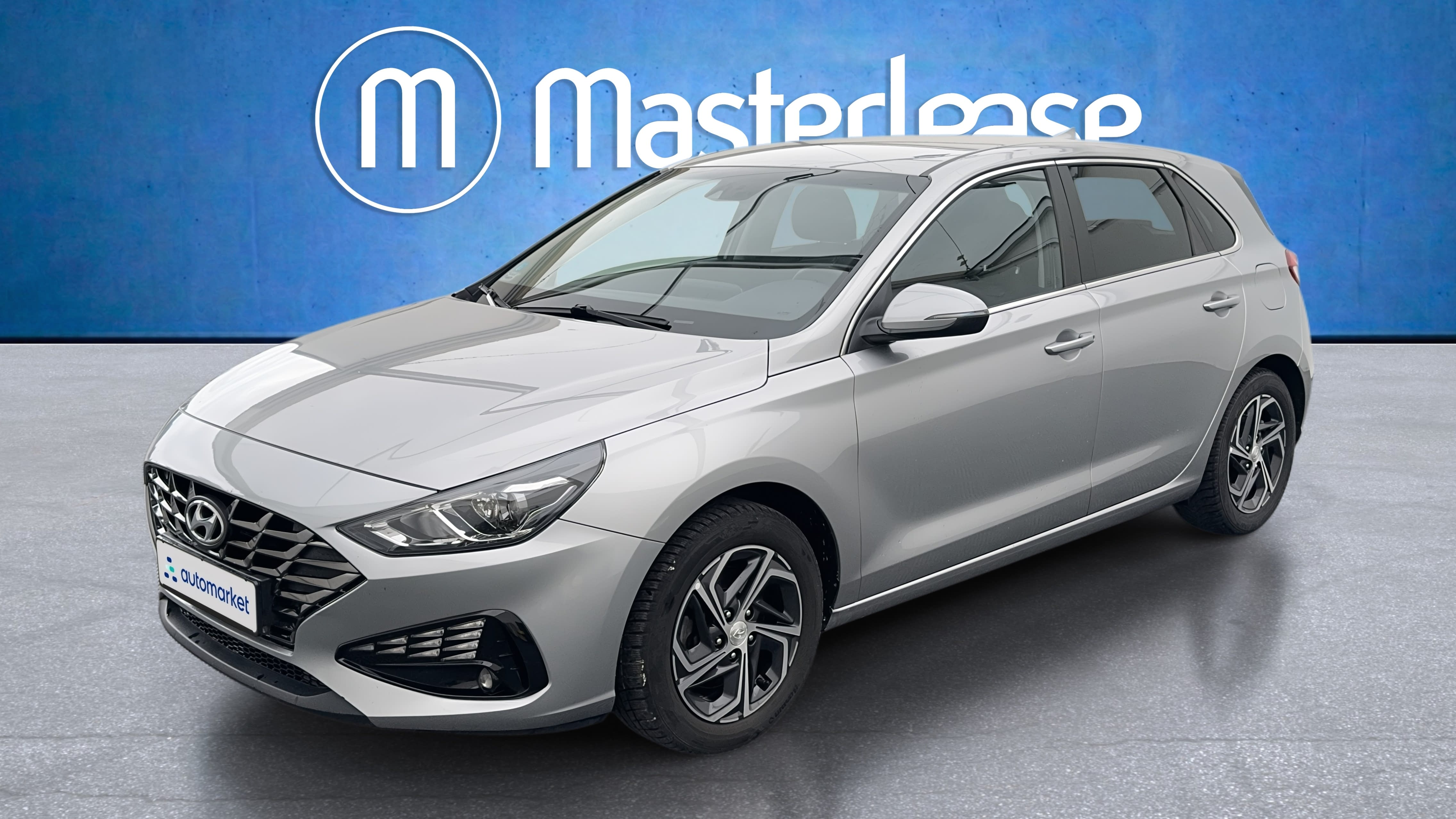 Hyundai i30 2021