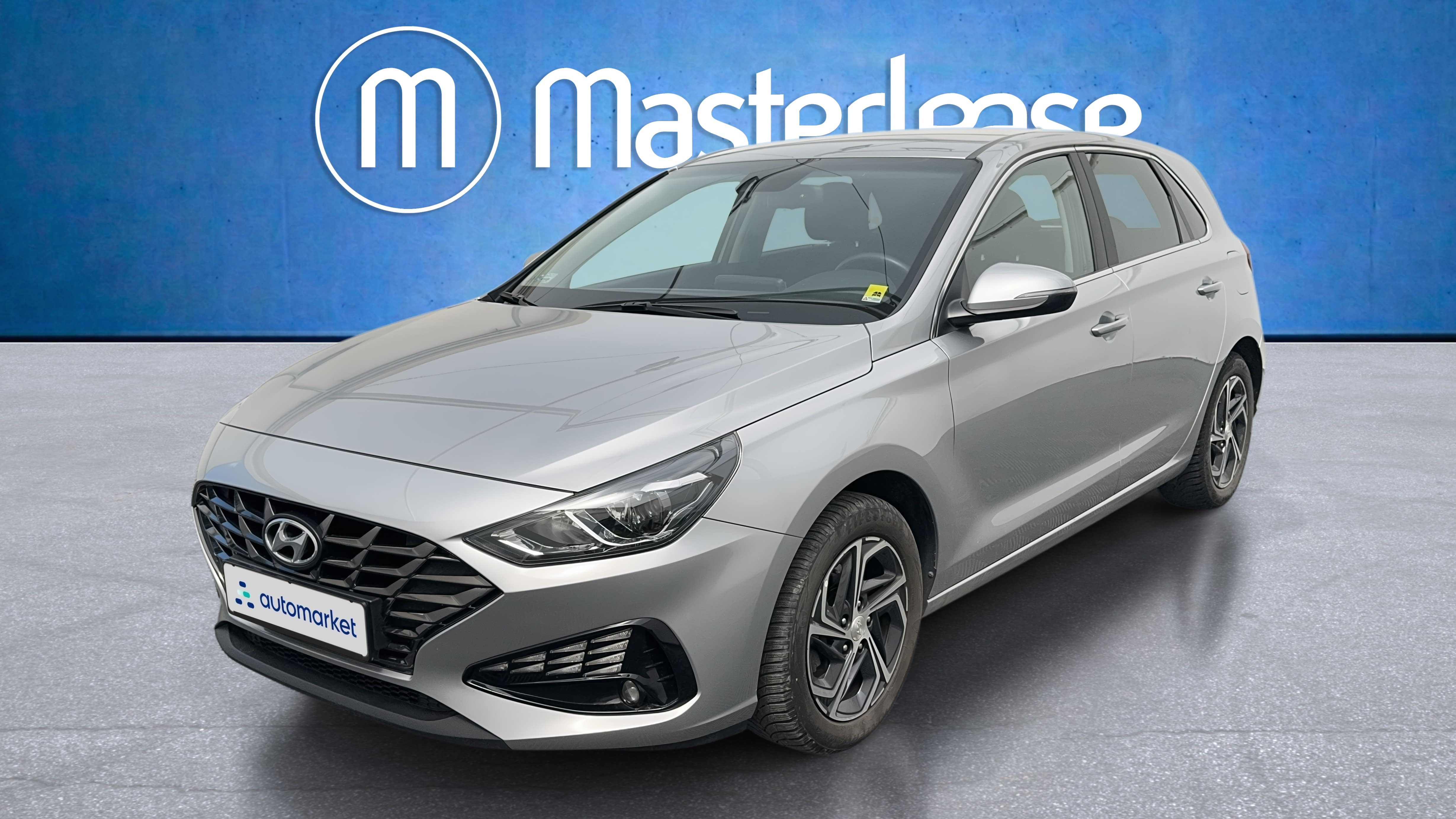 Hyundai i30 2021
