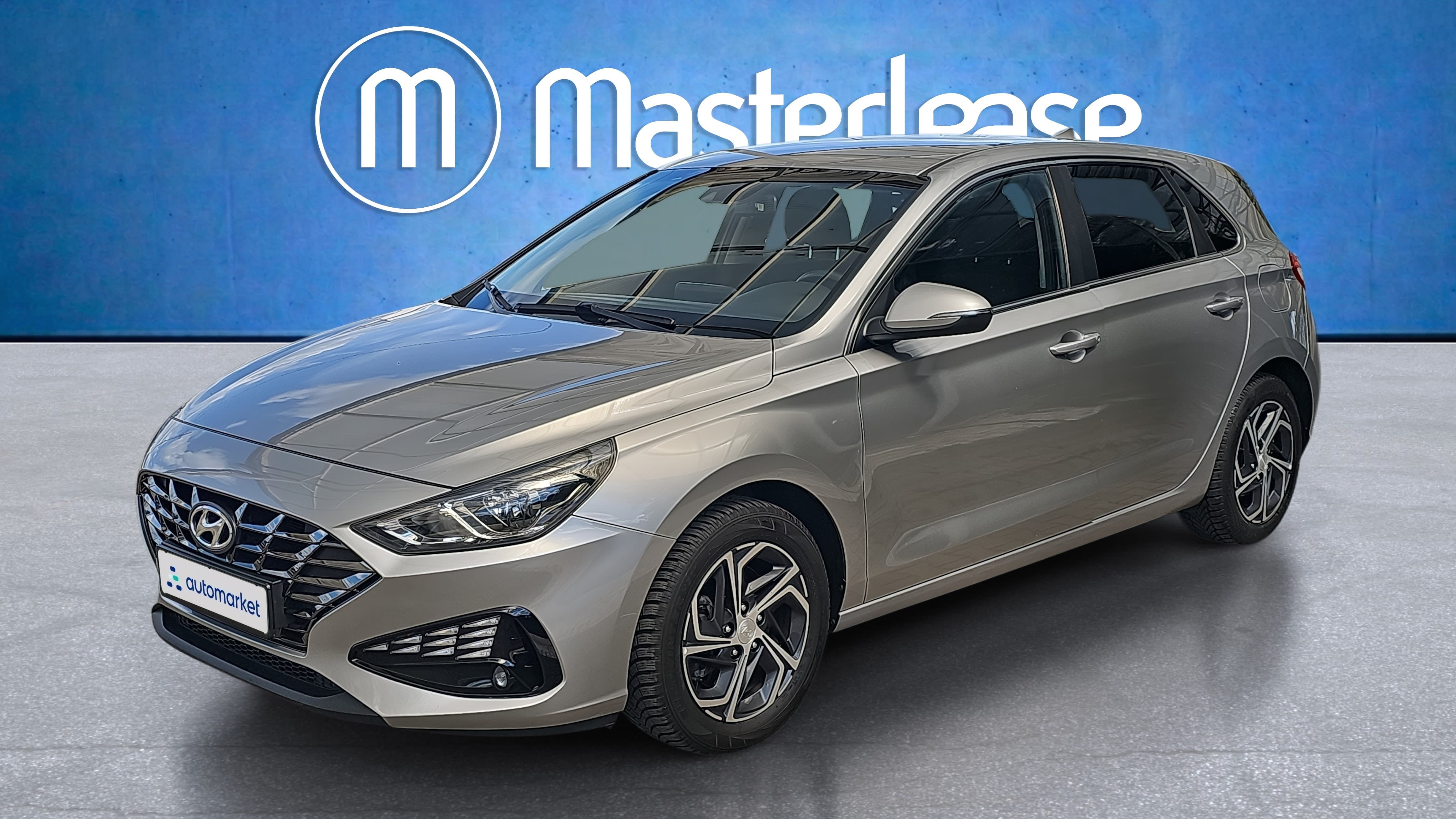 Hyundai i30 2021