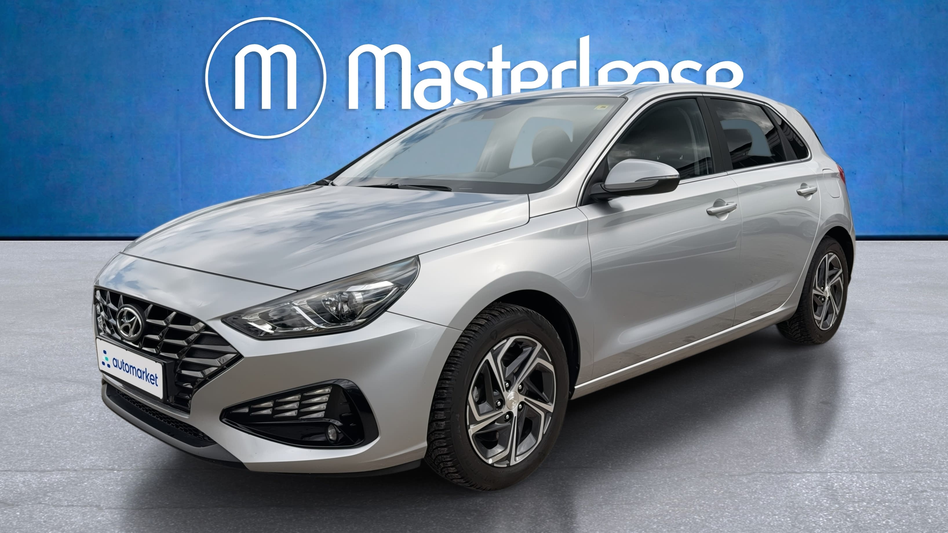 Hyundai i30 2021