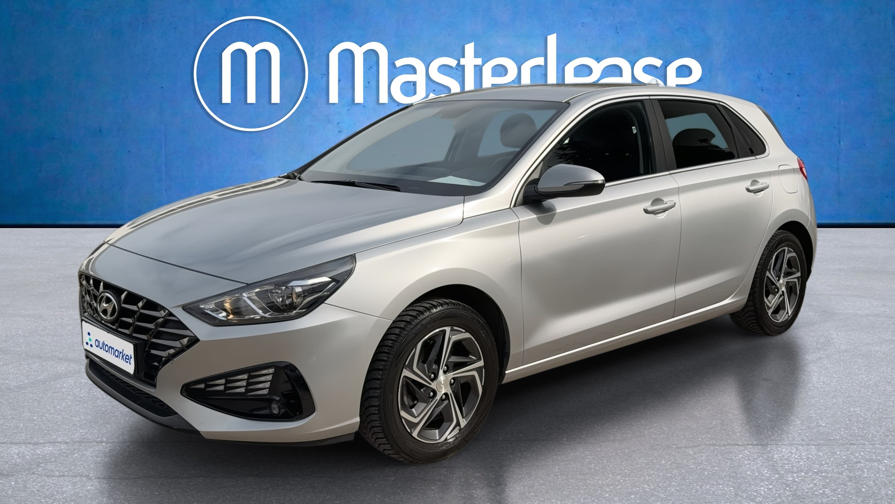 Hyundai i30 2021