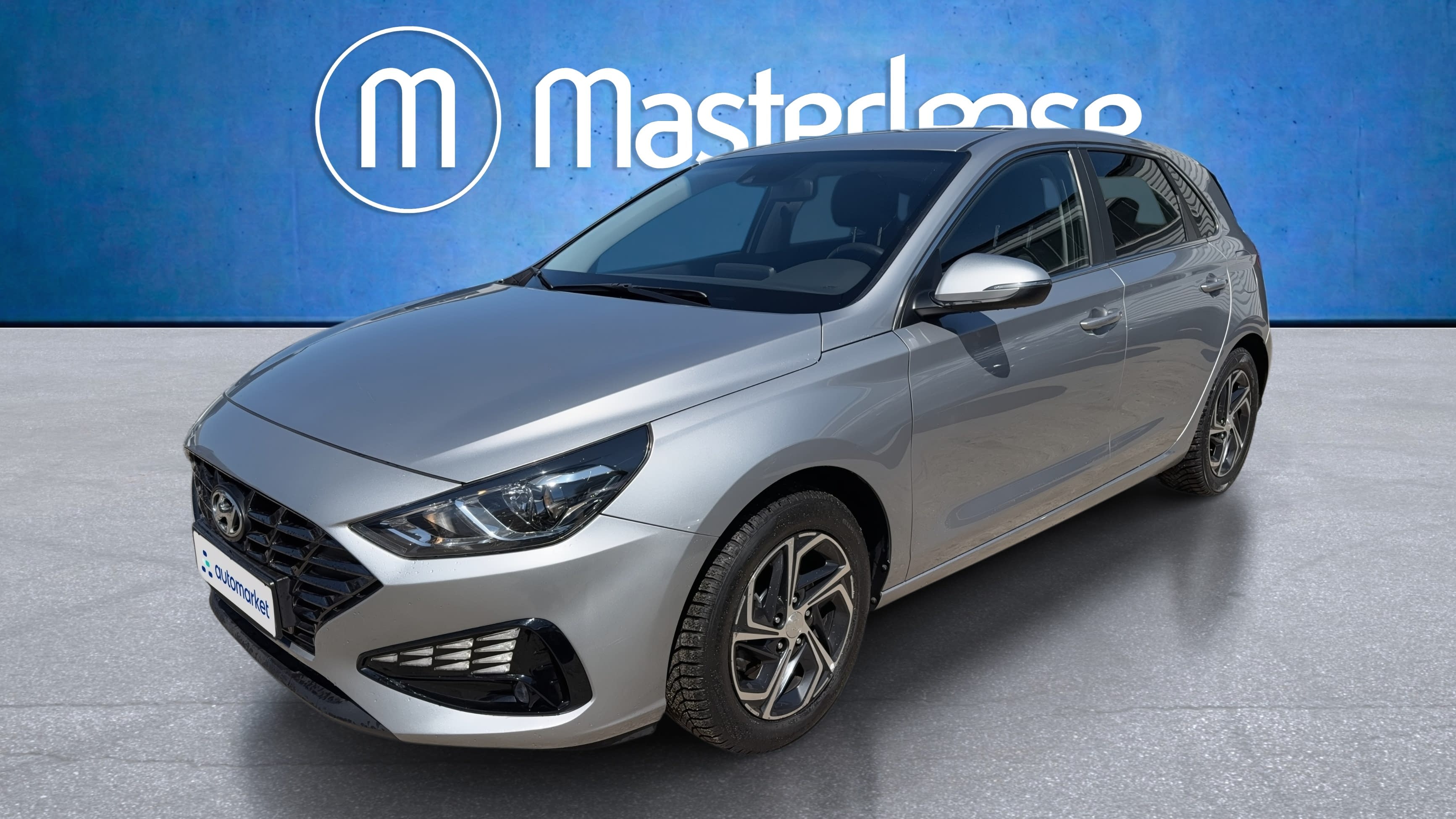 Hyundai i30 2021