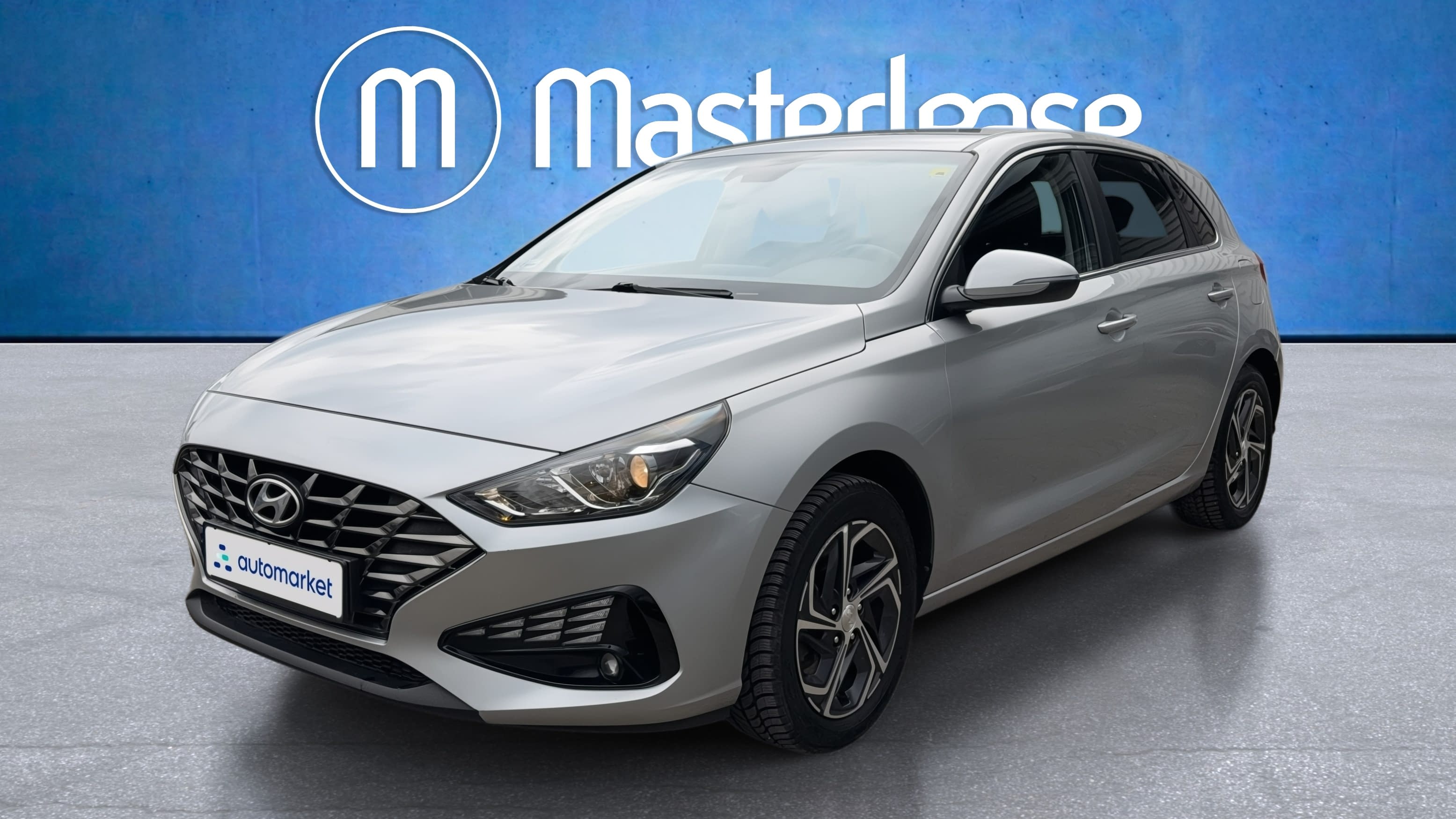 Hyundai i30 2021