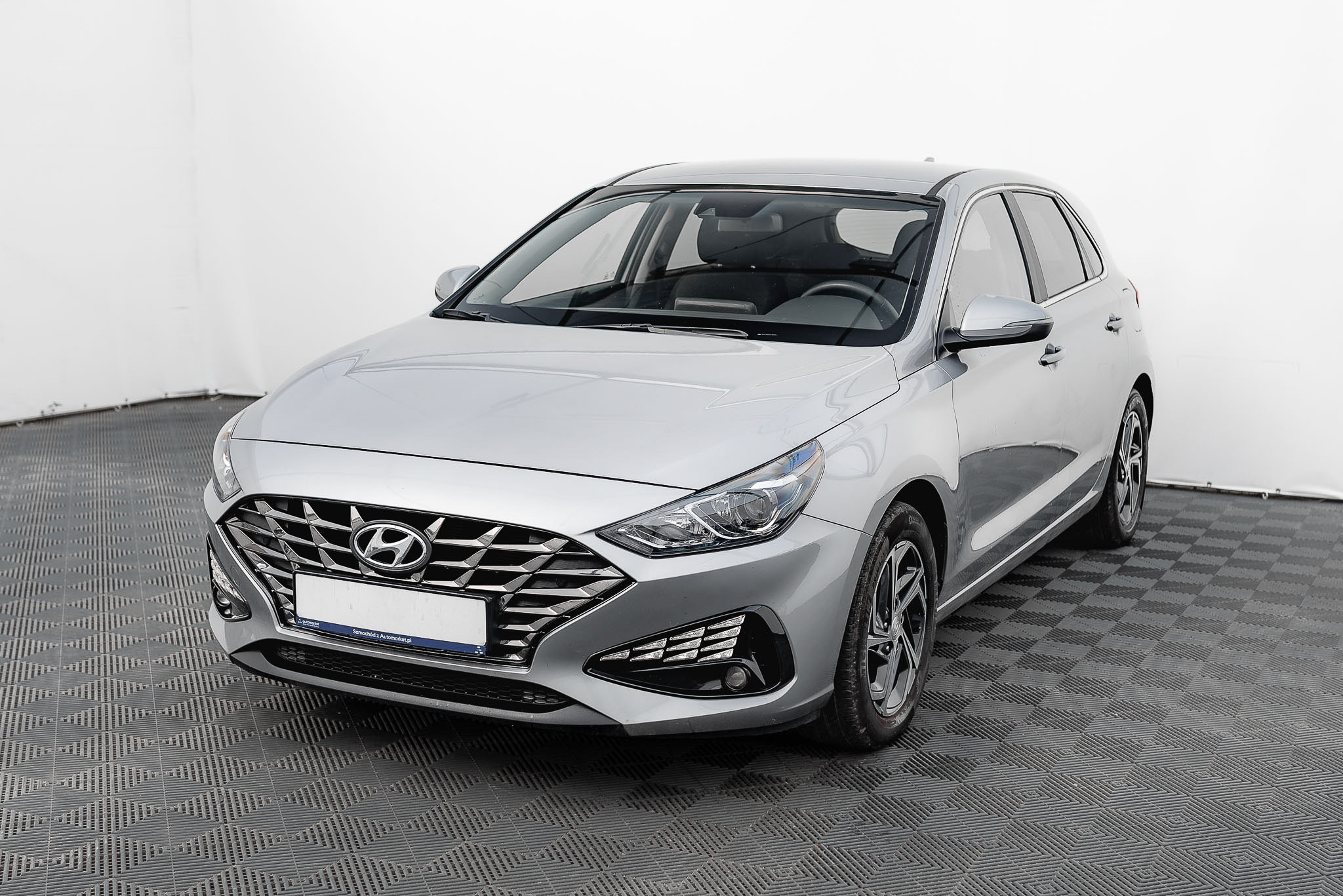 Hyundai i30 2021