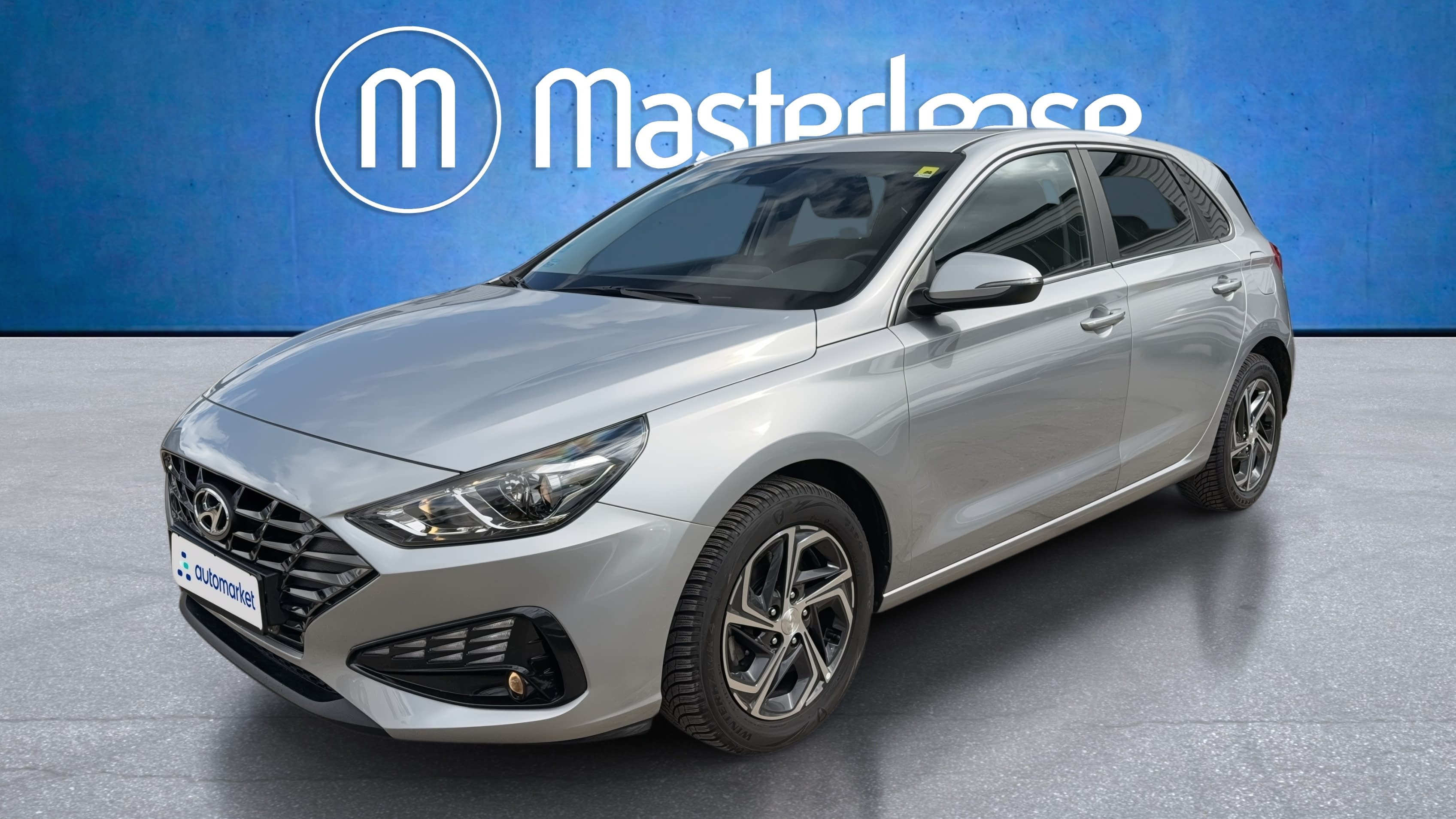 Hyundai i30 2021