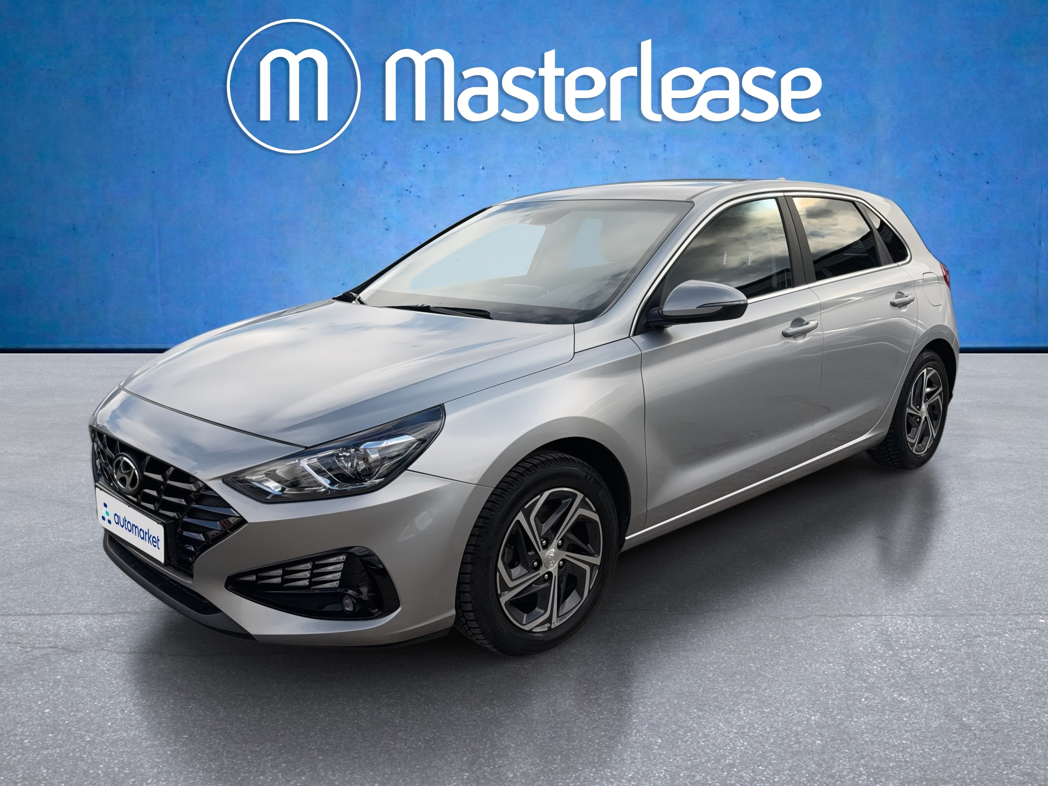 Hyundai i30 2021