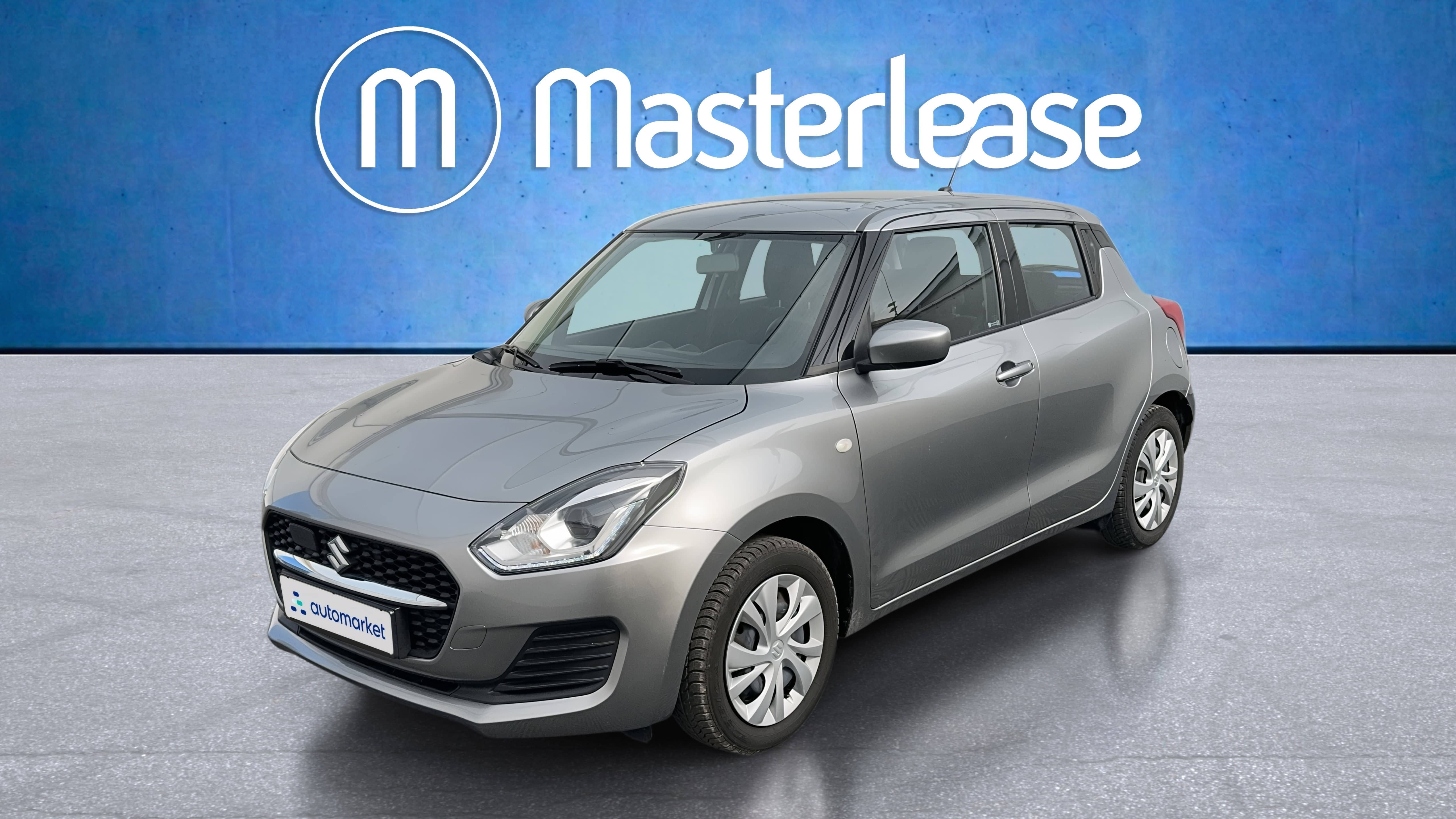Suzuki Swift 2021