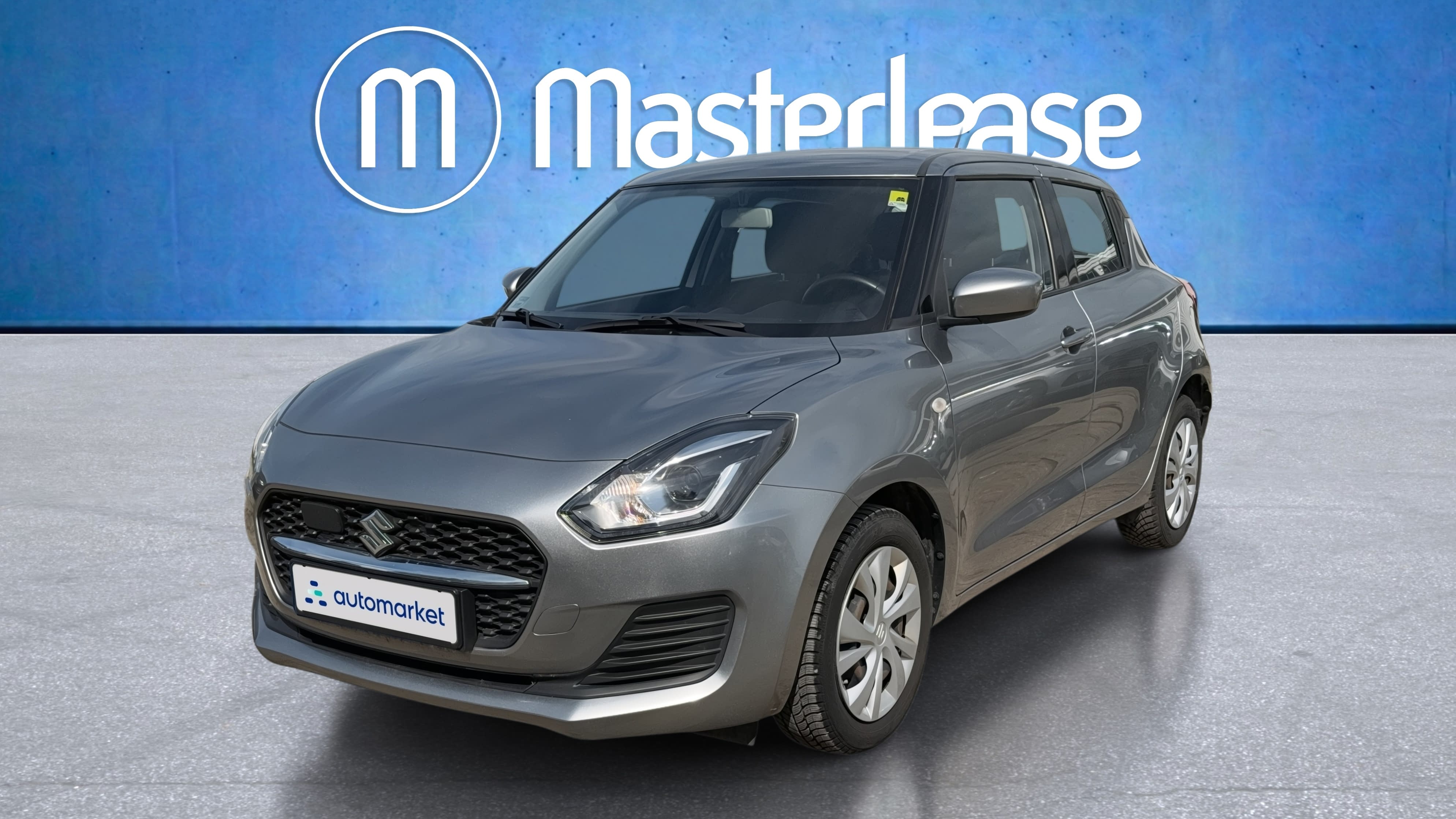 Suzuki Swift 2021