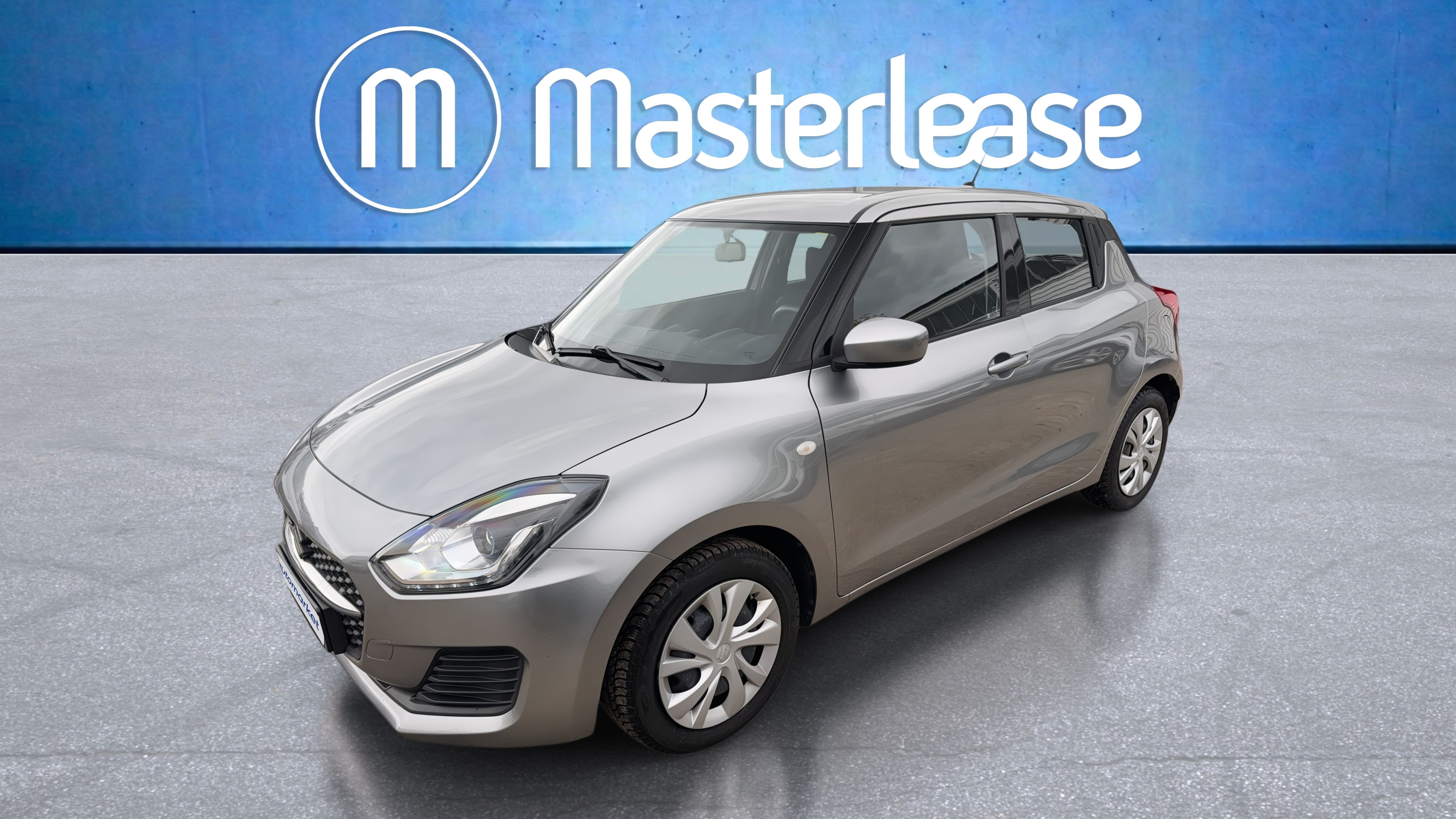 Suzuki Swift 2021