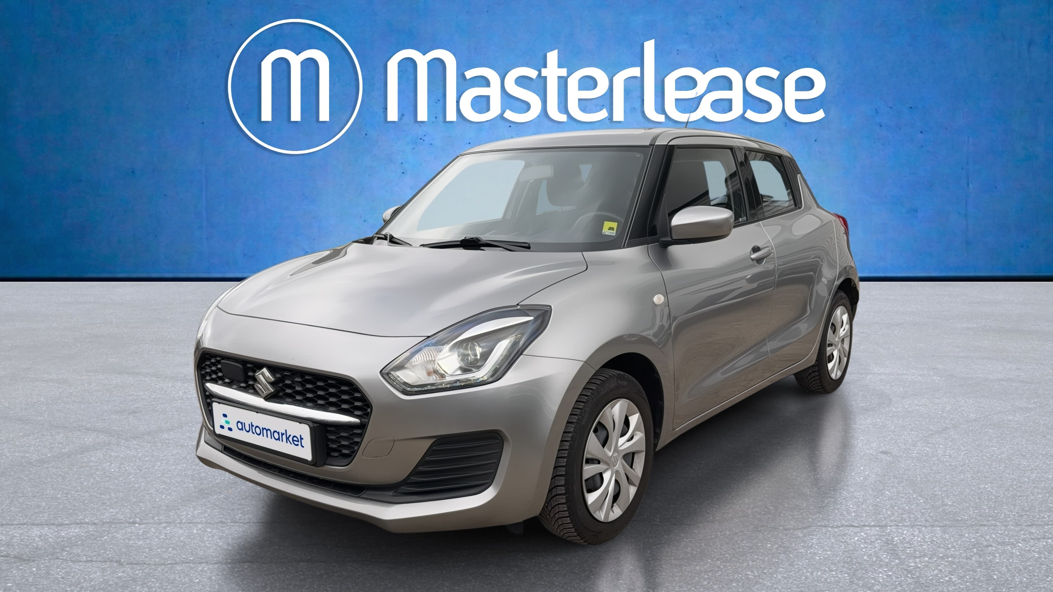 Suzuki Swift 2021