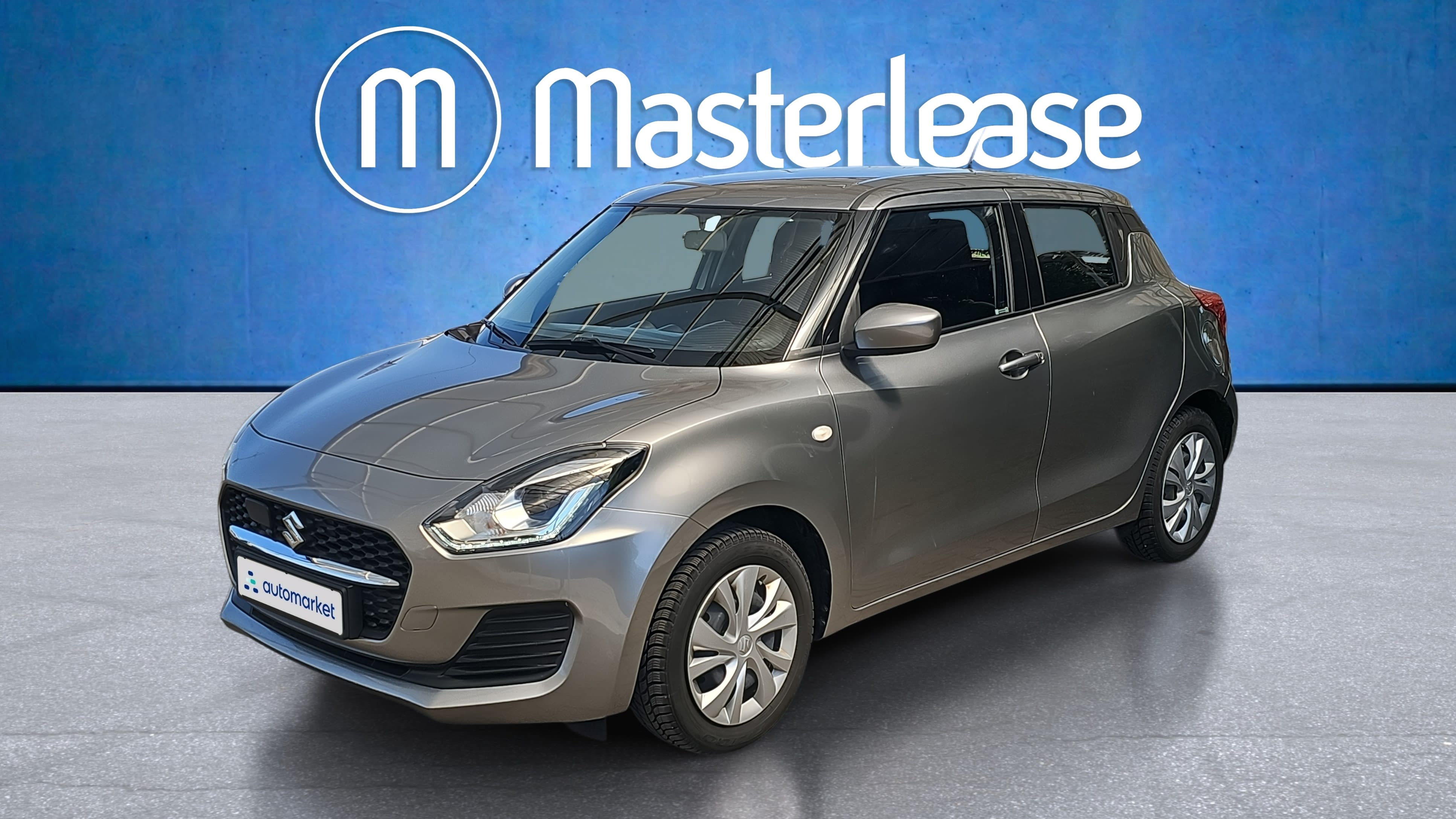 Suzuki Swift 2021