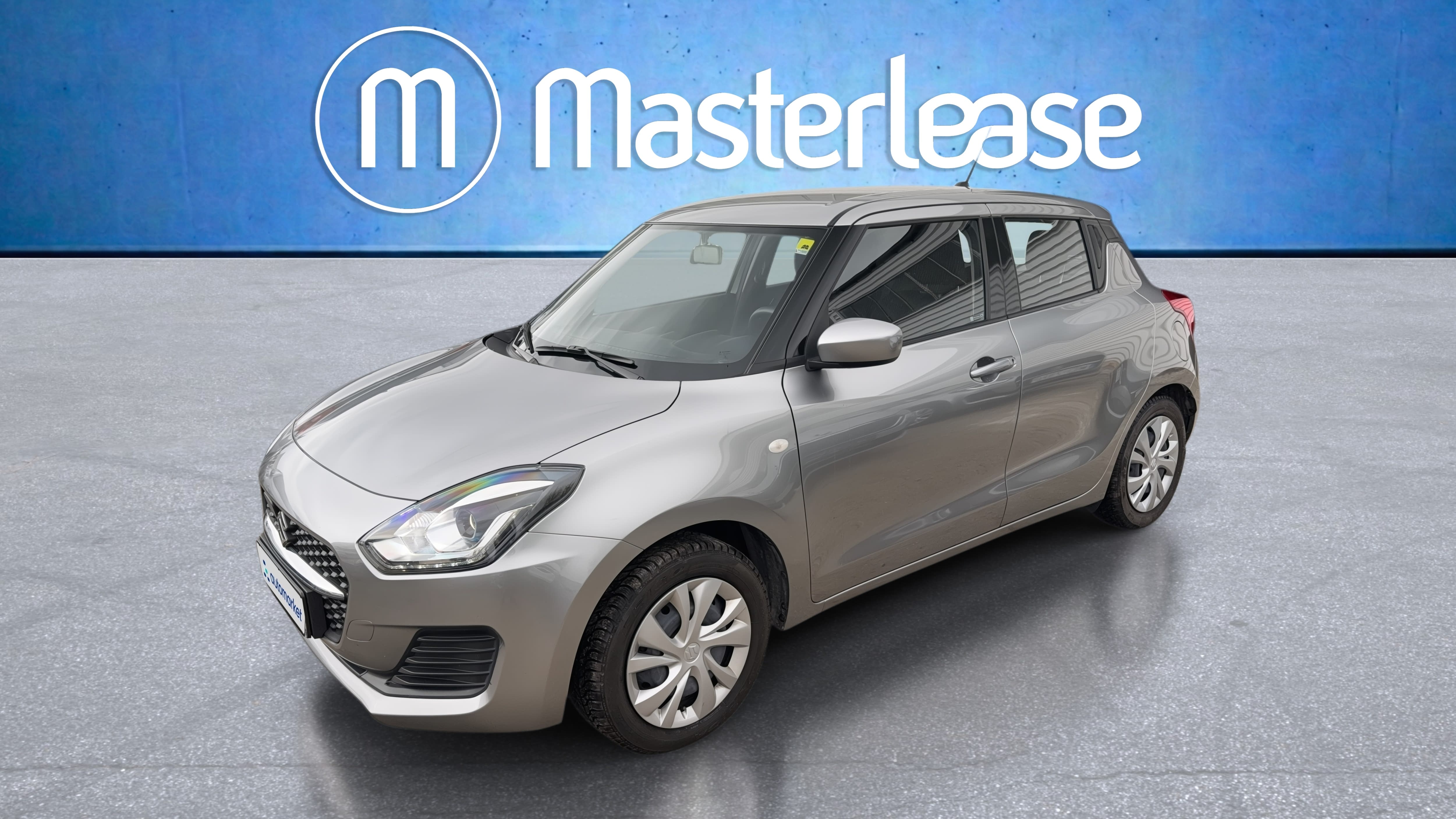 Suzuki Swift 2021