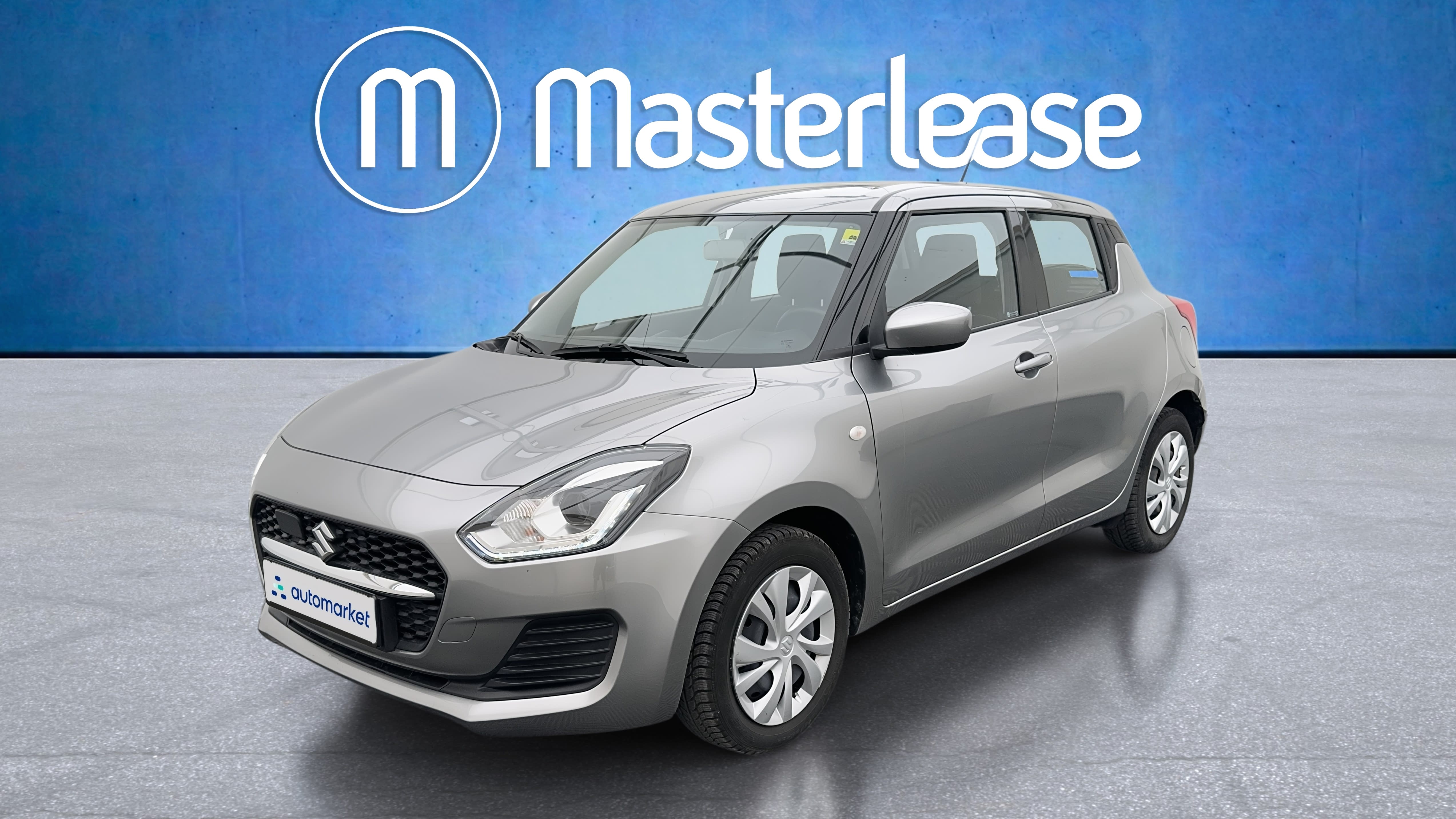 Suzuki Swift 2021