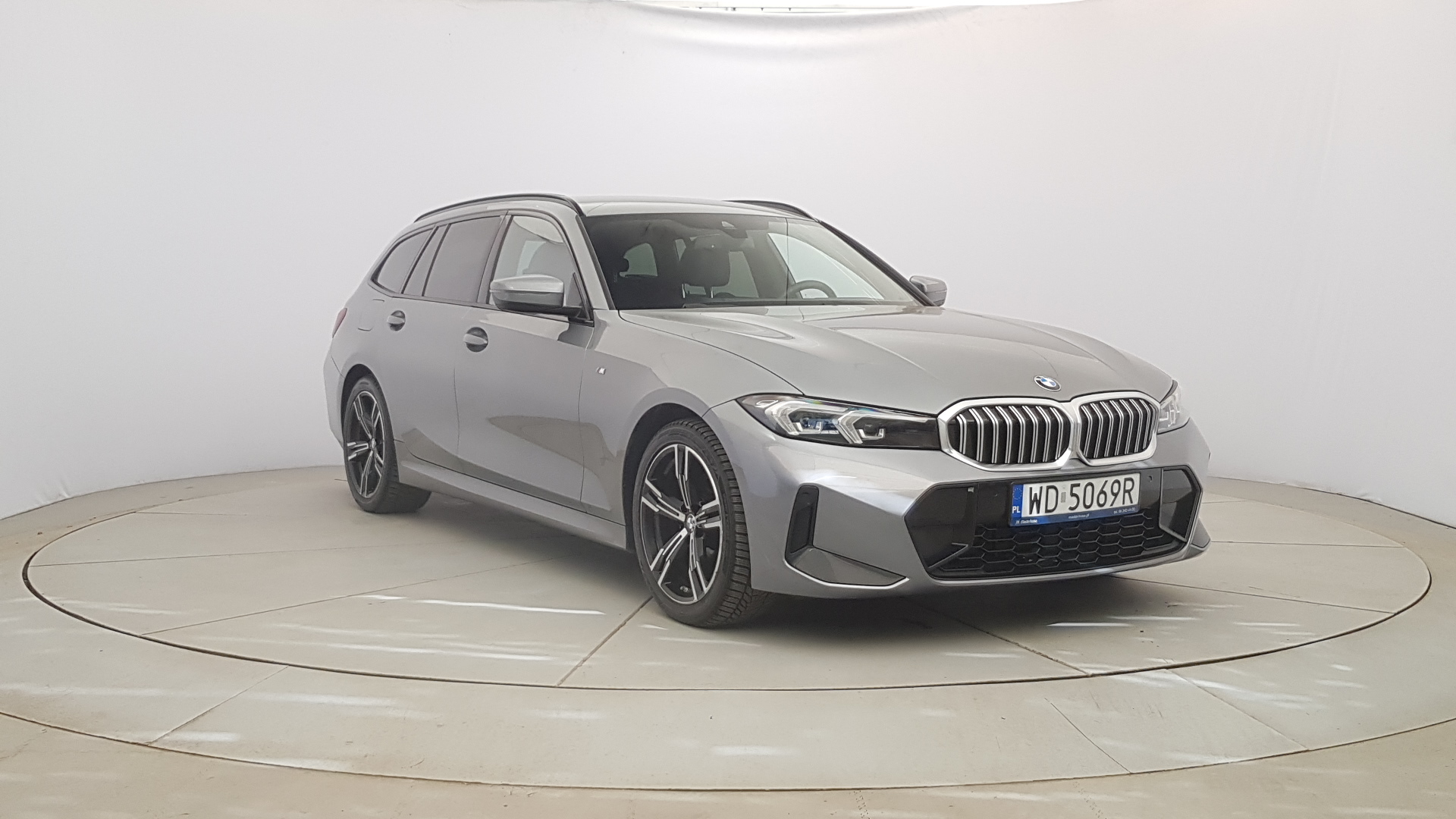 BMW Seria 3