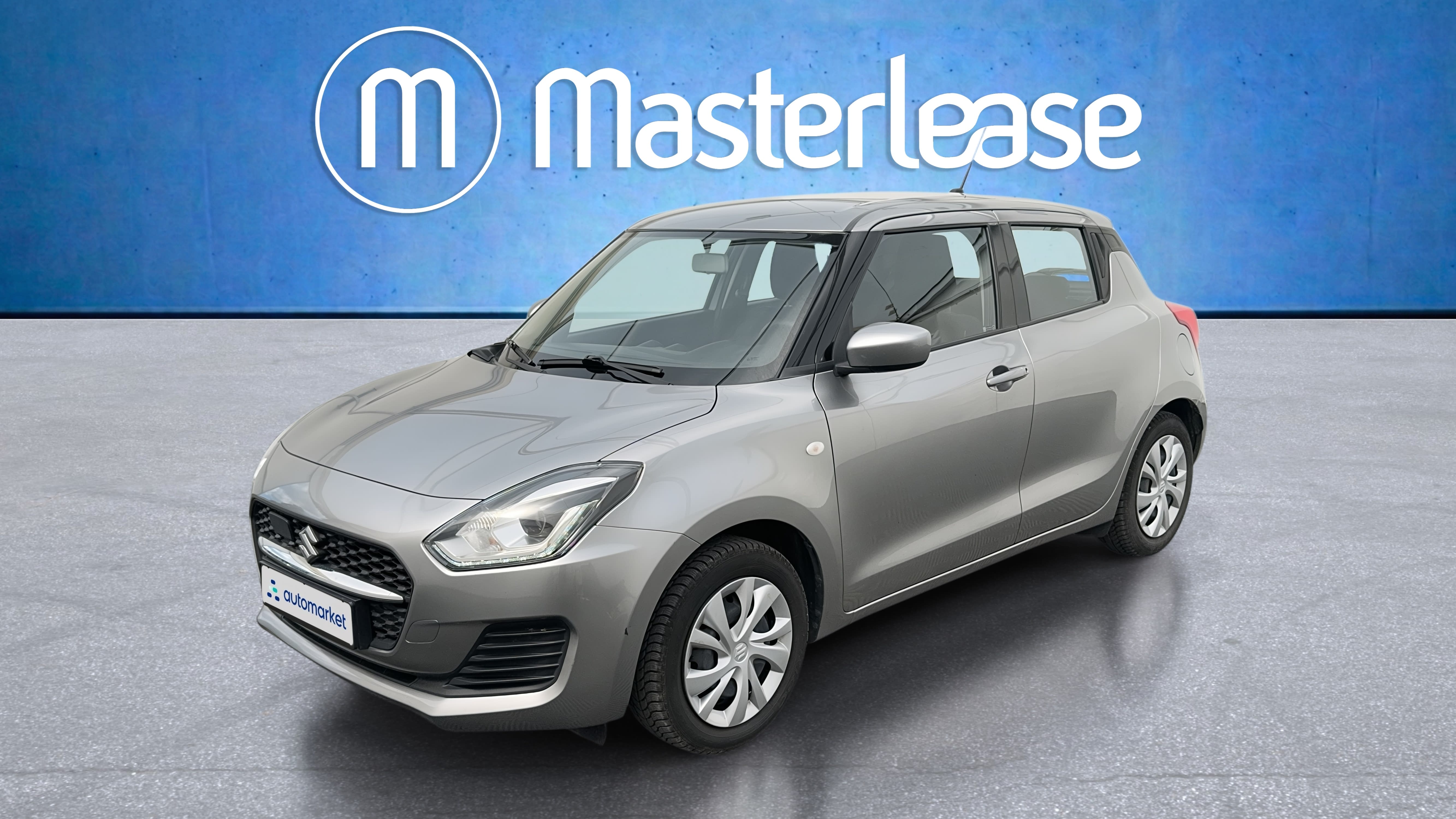 Suzuki Swift 2021