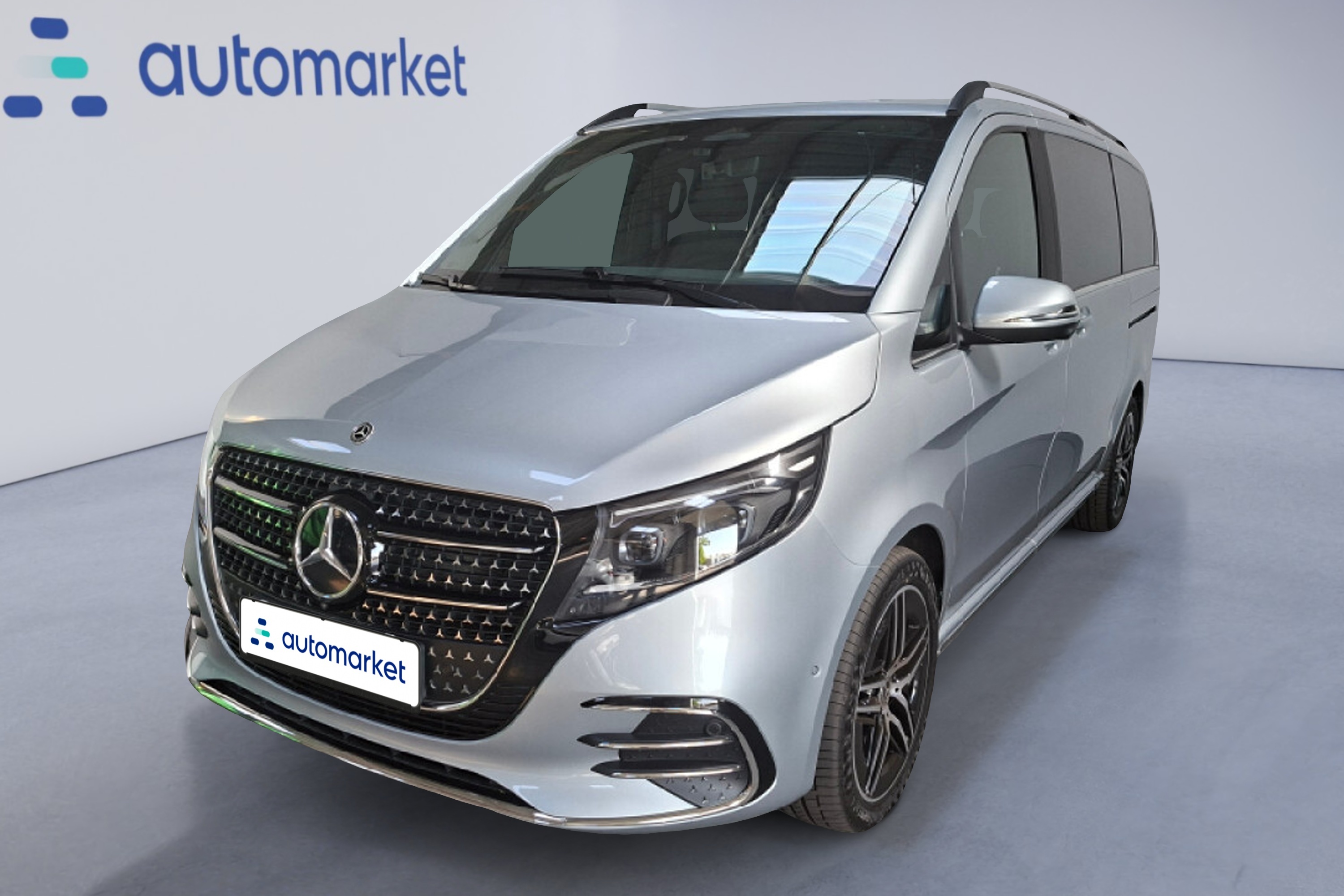 Mercedes-Benz V Klasa