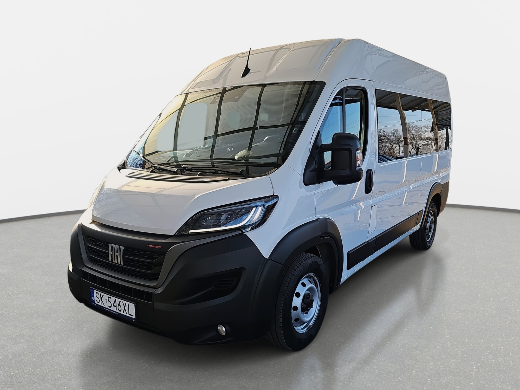 Fiat Ducato