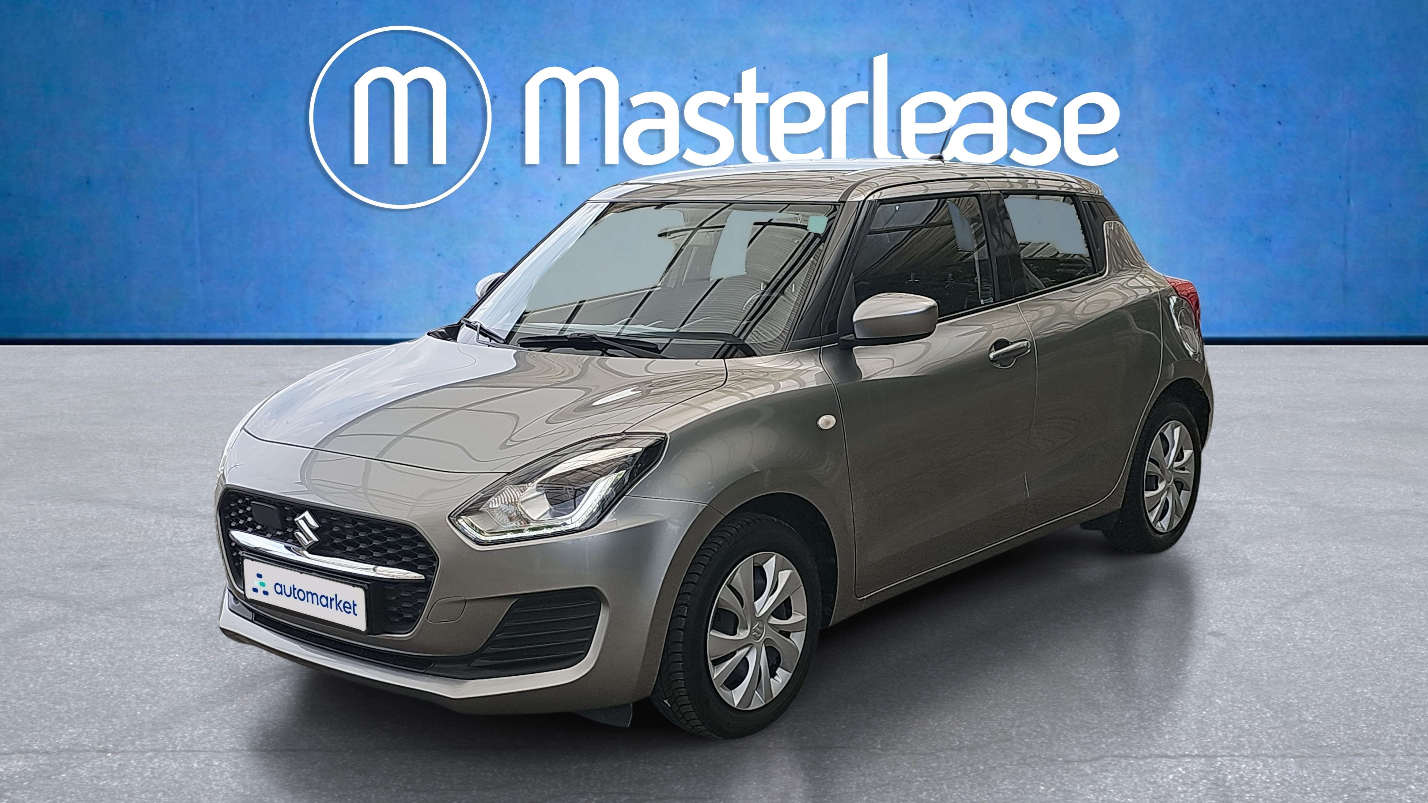 Suzuki Swift 2021