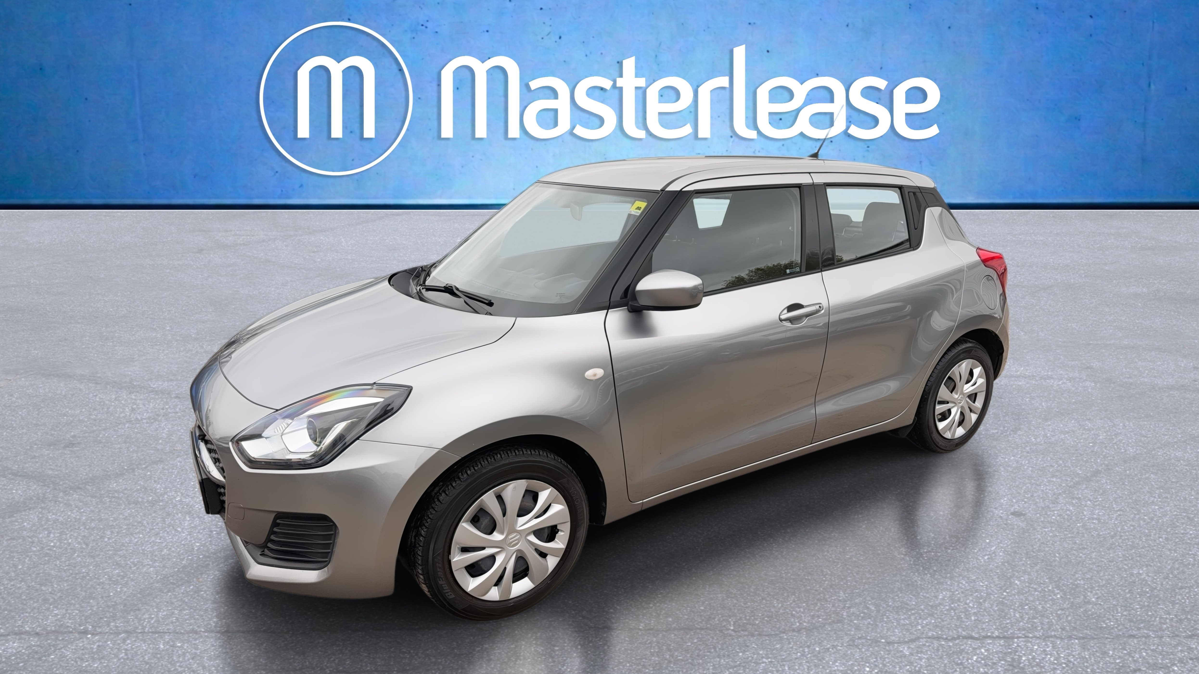 Suzuki Swift 2021