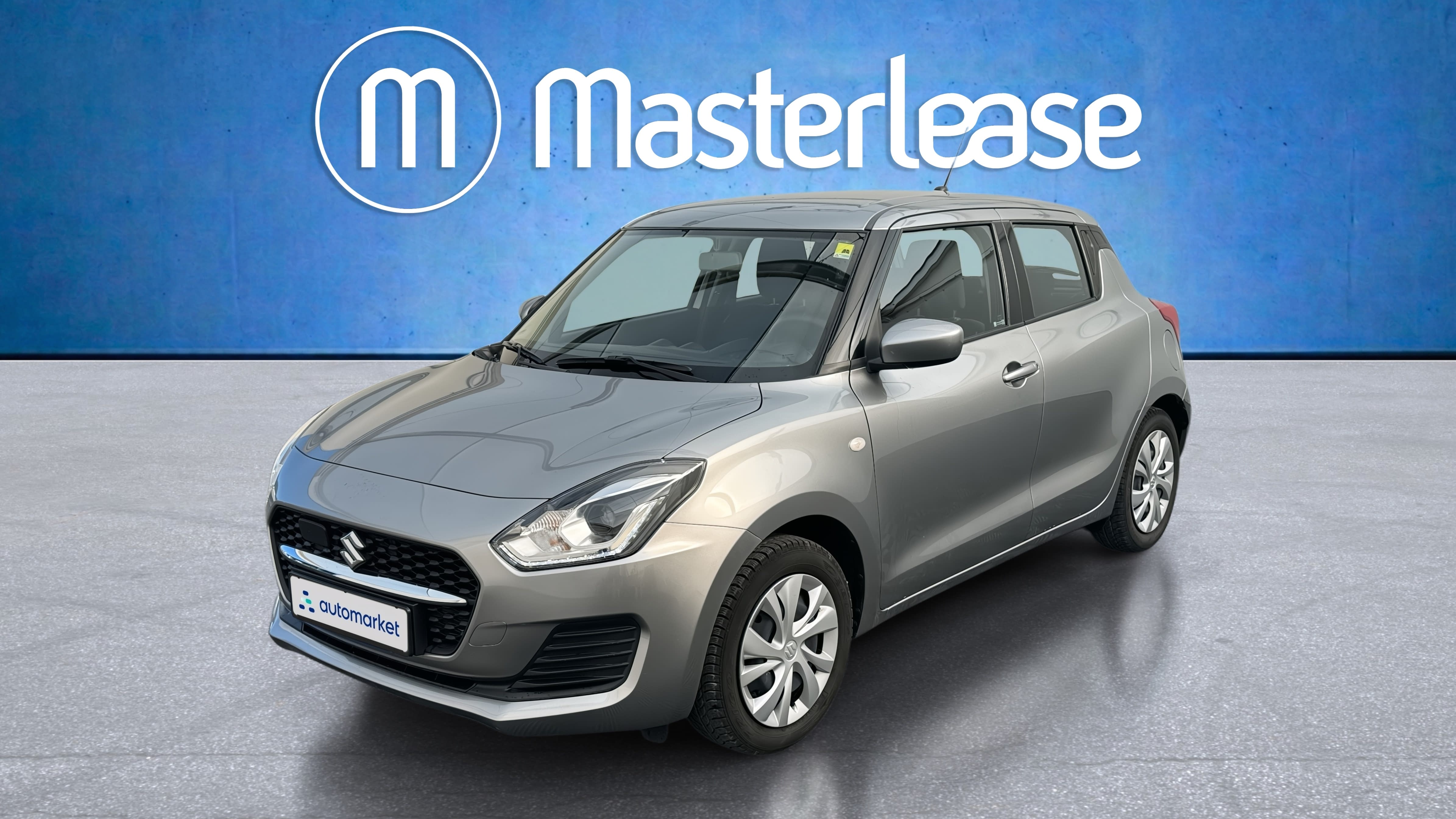 Suzuki Swift 2021