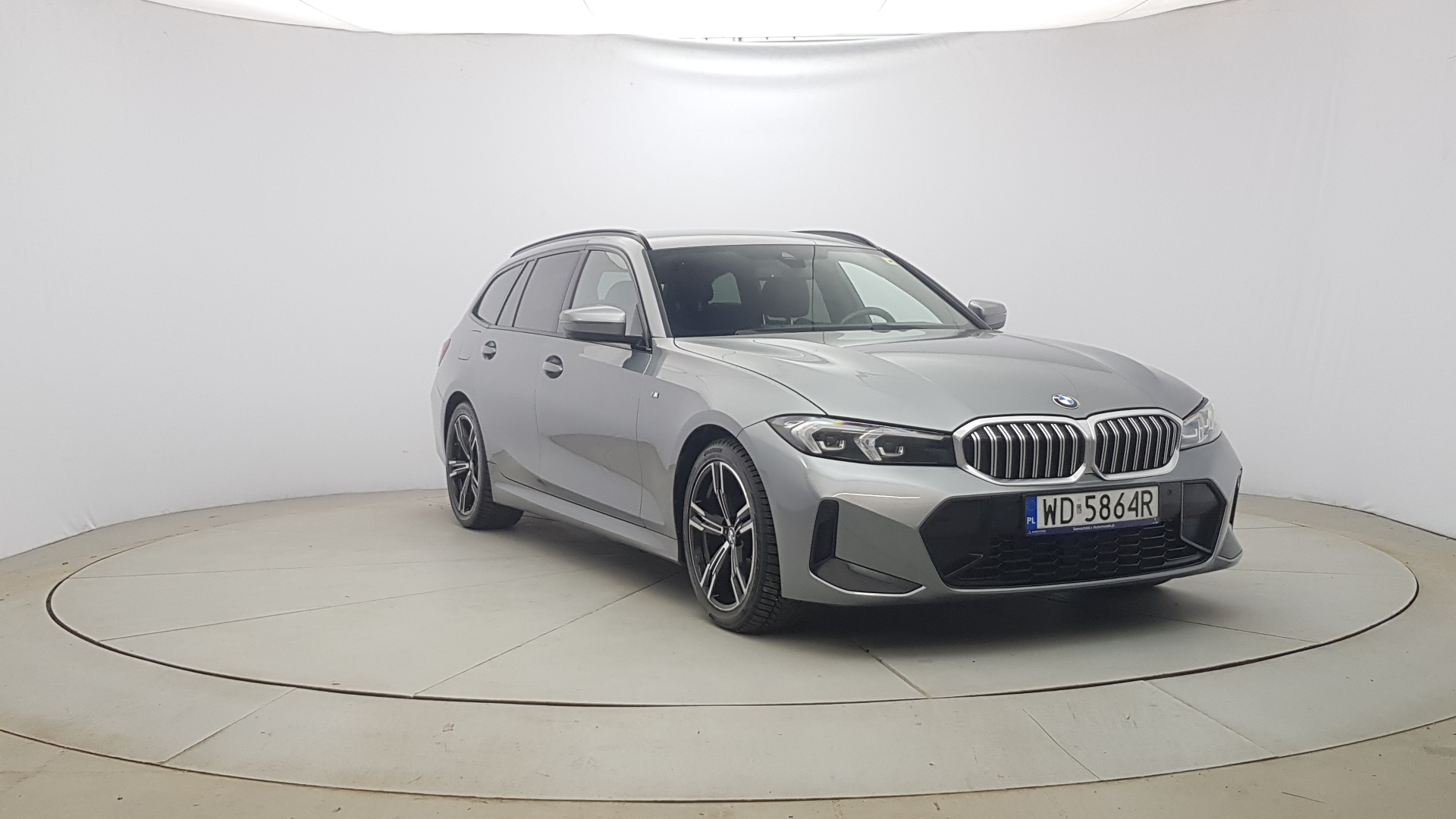 BMW Seria 3