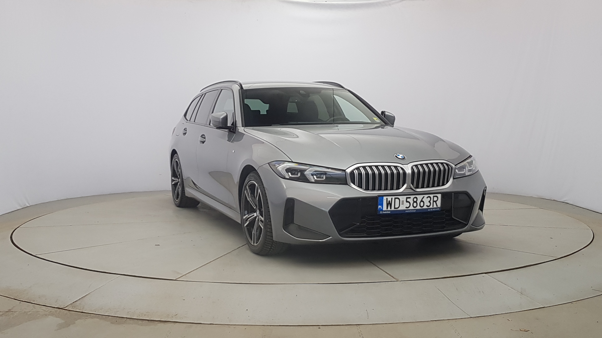 BMW Seria 3