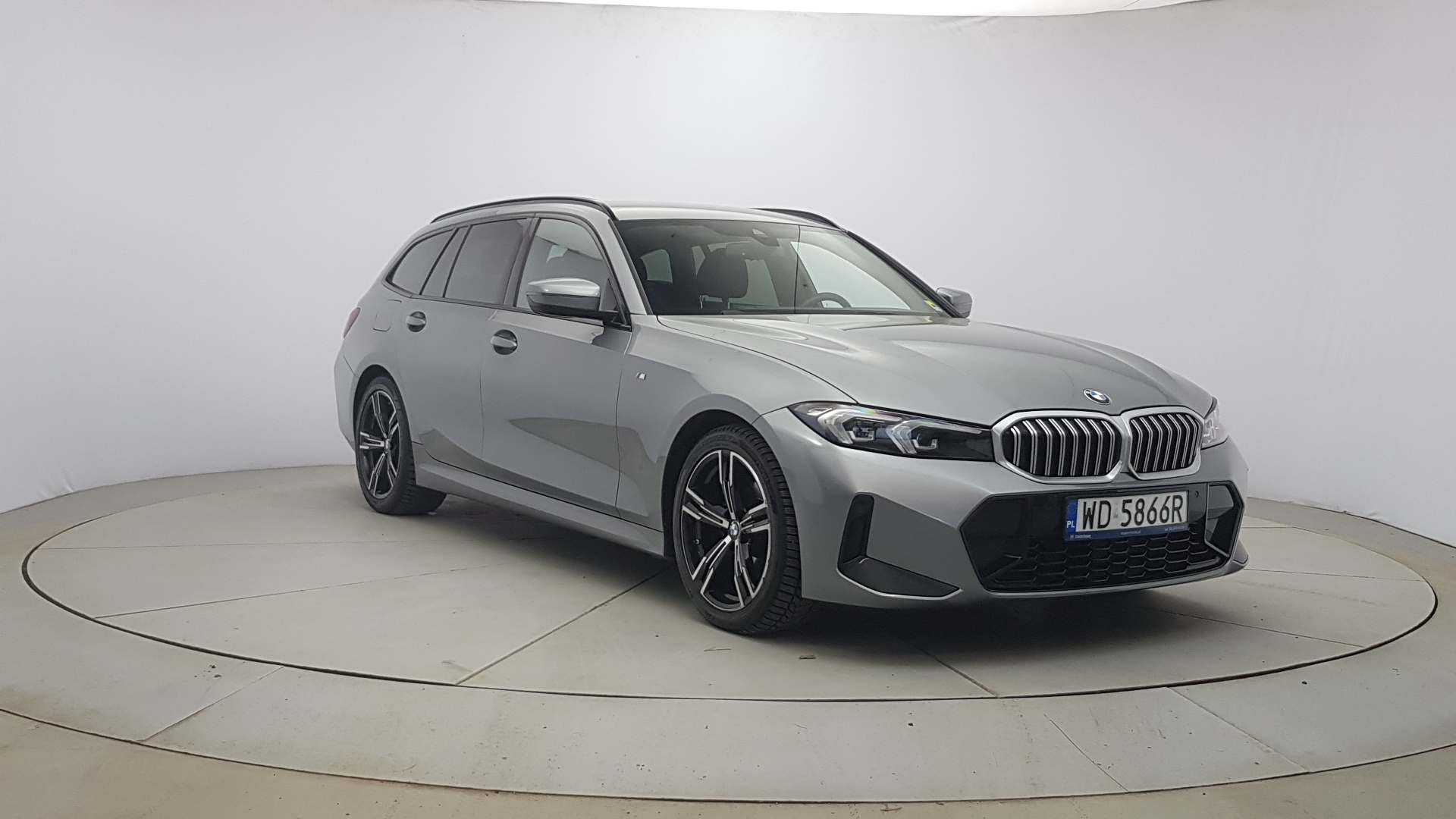 BMW Seria 3