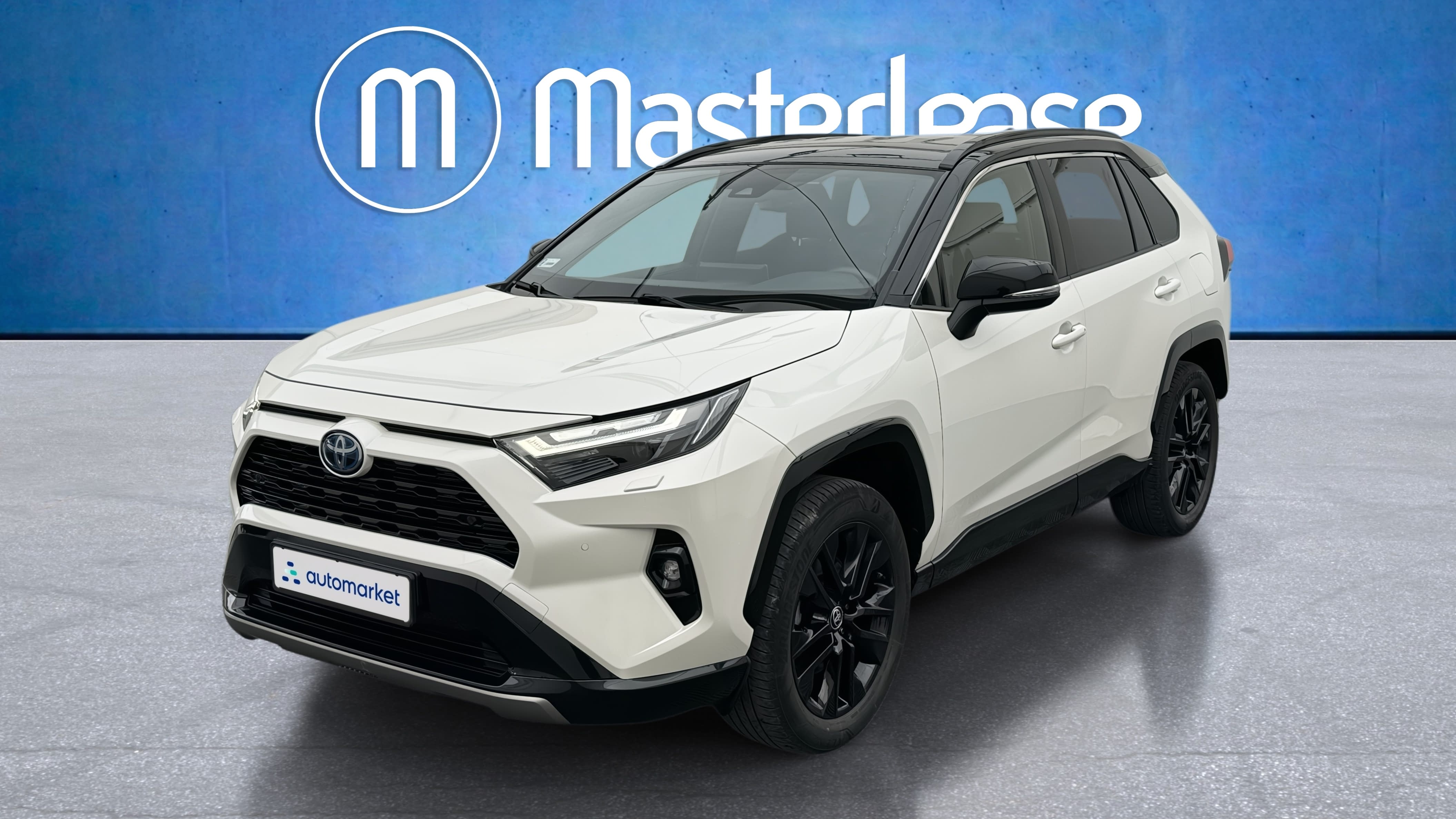 Toyota RAV4 2022
