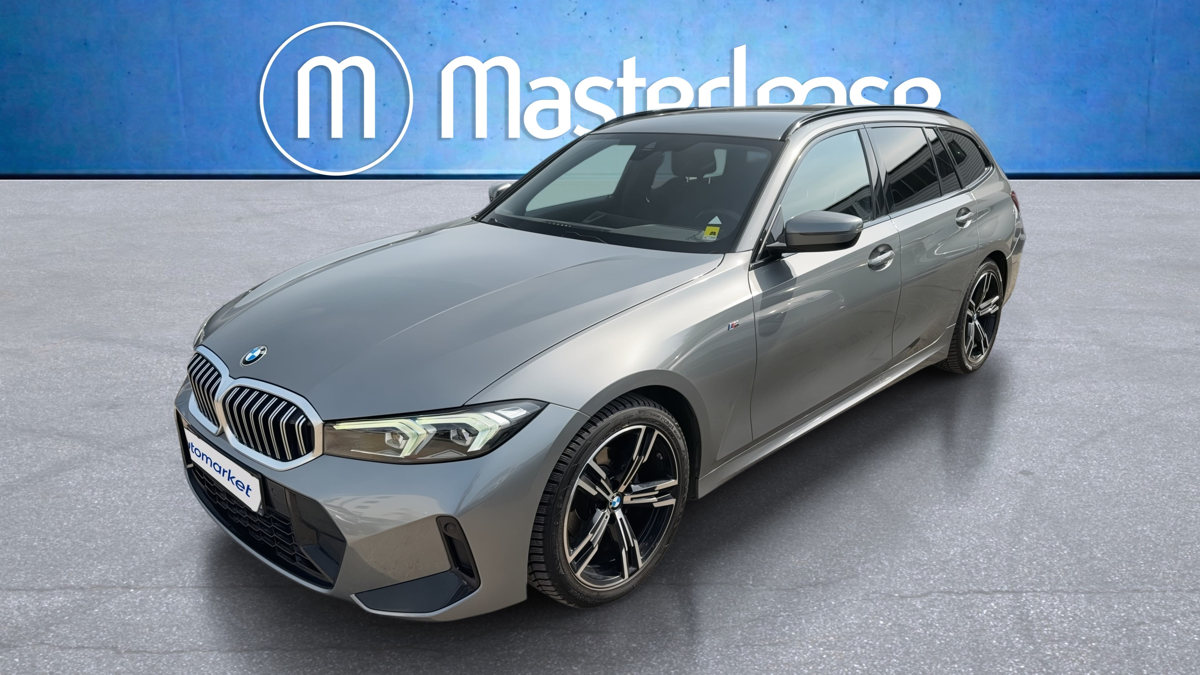 BMW Seria 3