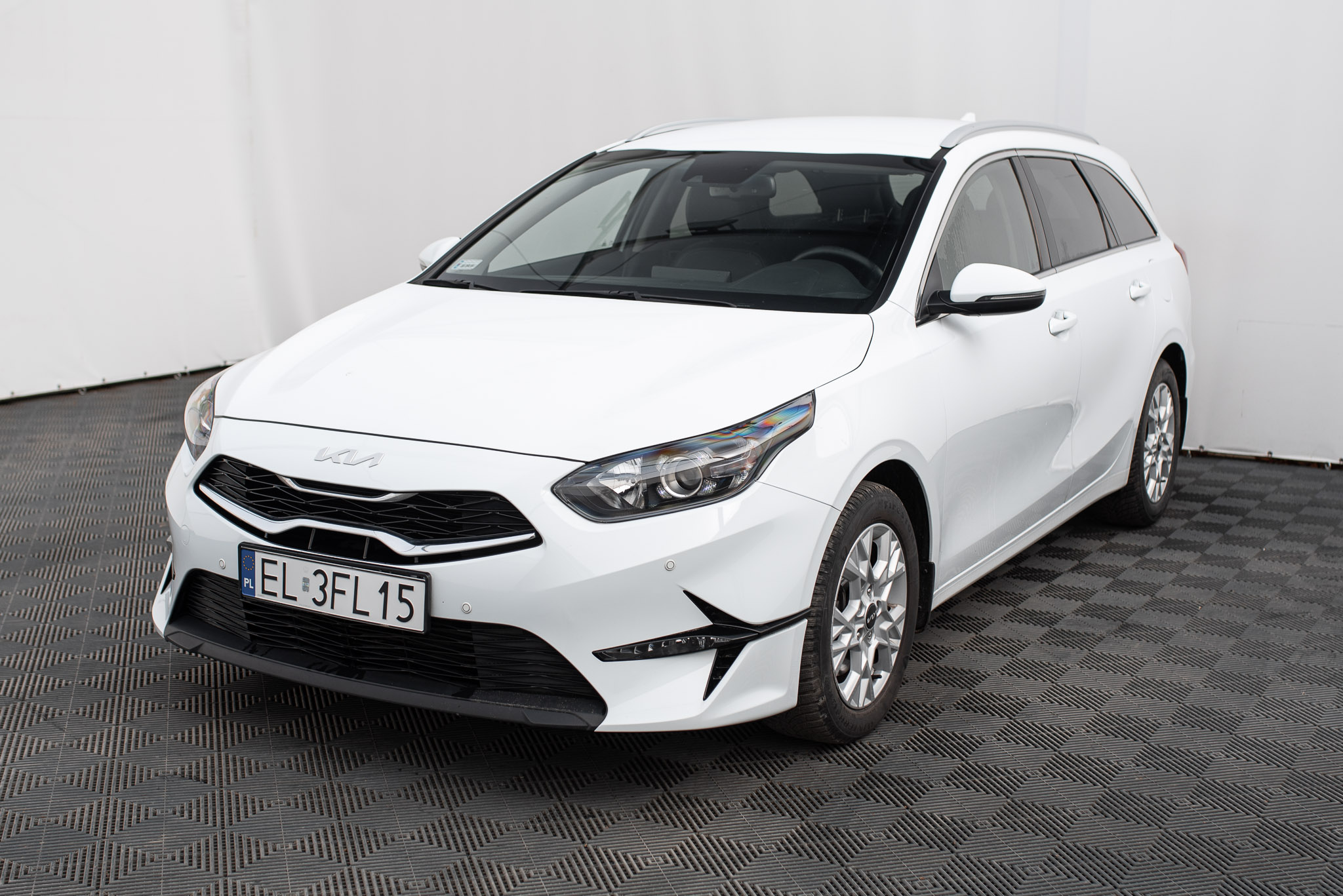 Kia Cee'd 2022