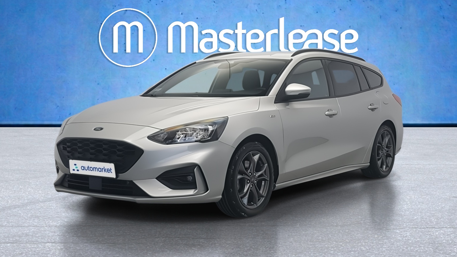 Ford Focus 2021