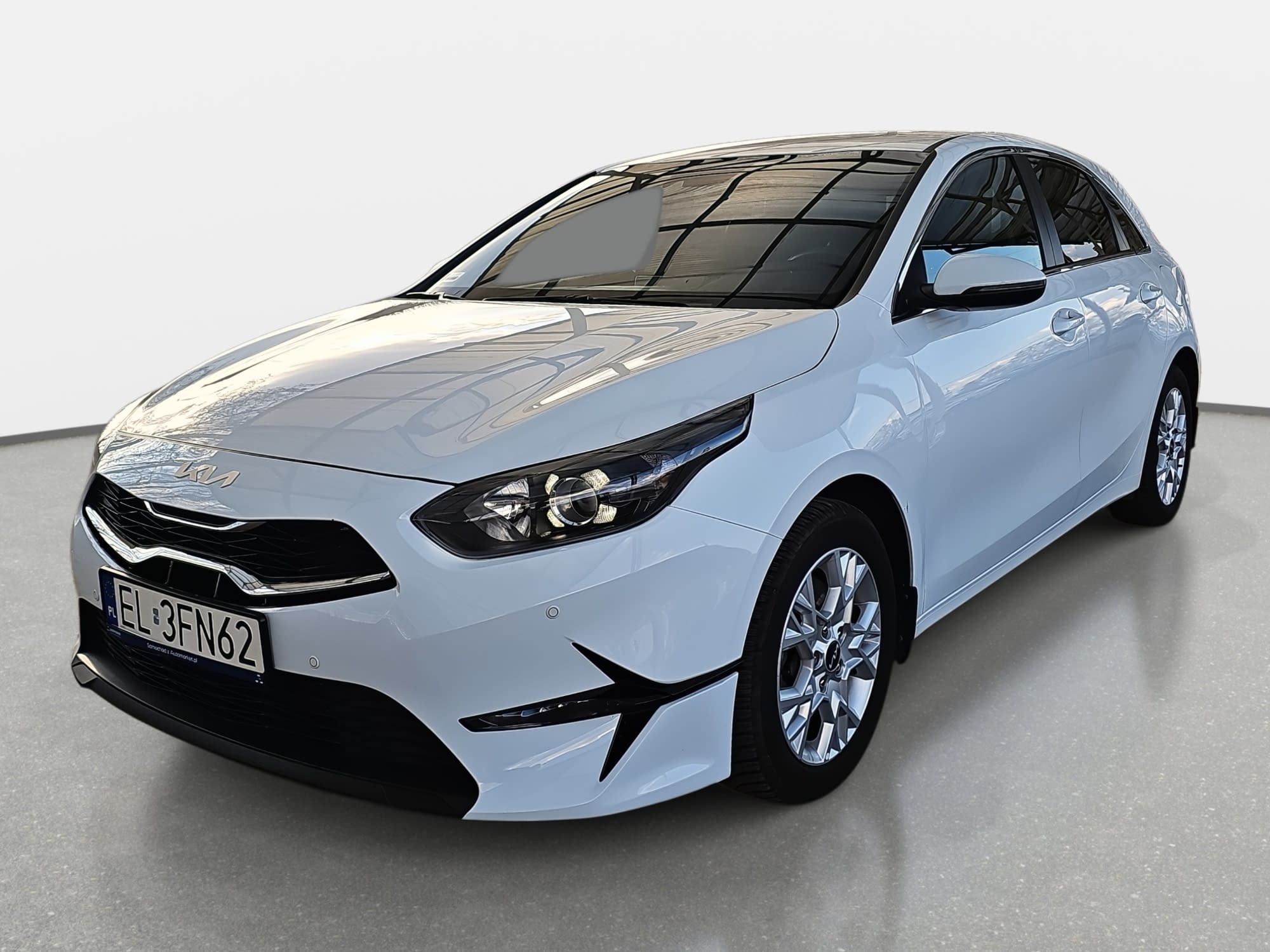 Kia Cee'd