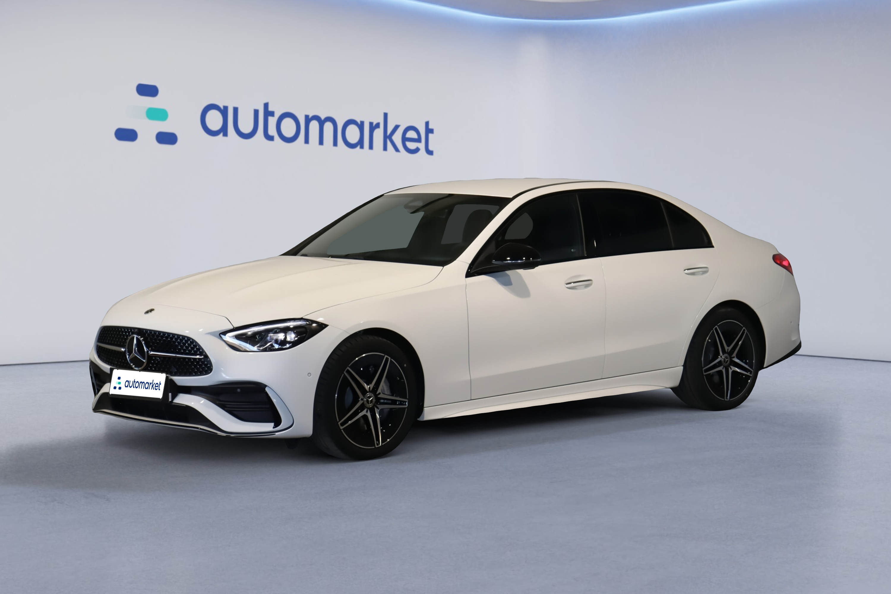 Mercedes-Benz C Klasa